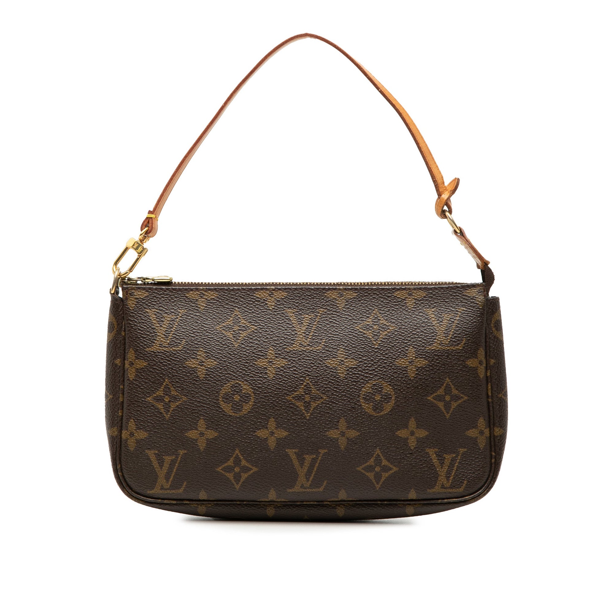 Louis Vuitton Monogram Pochette Accessoires