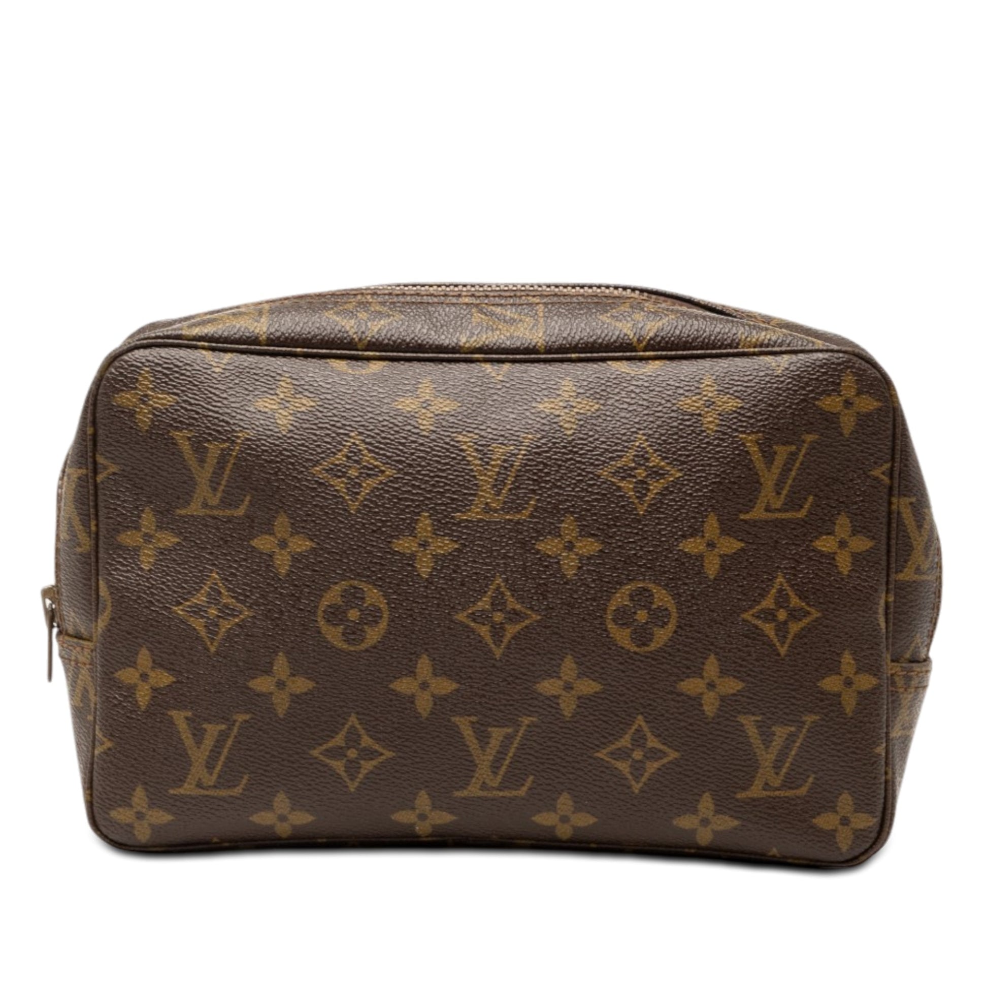 Louis Vuitton Monogram Trousse Toilette 23