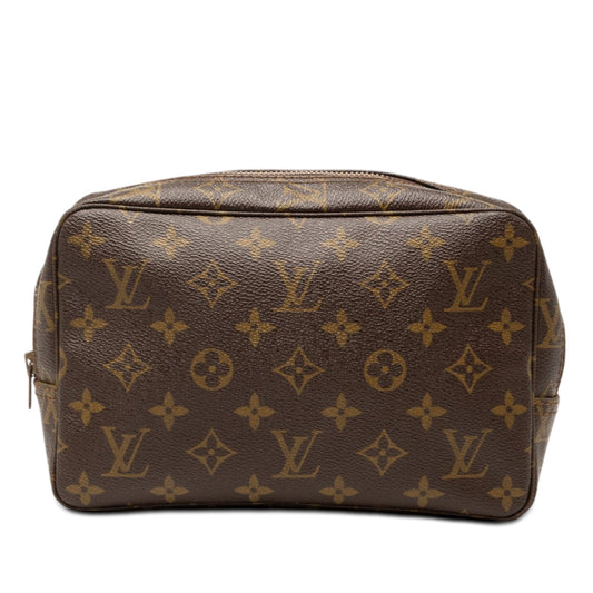 Louis Vuitton Monogram Trousse Toilette 23