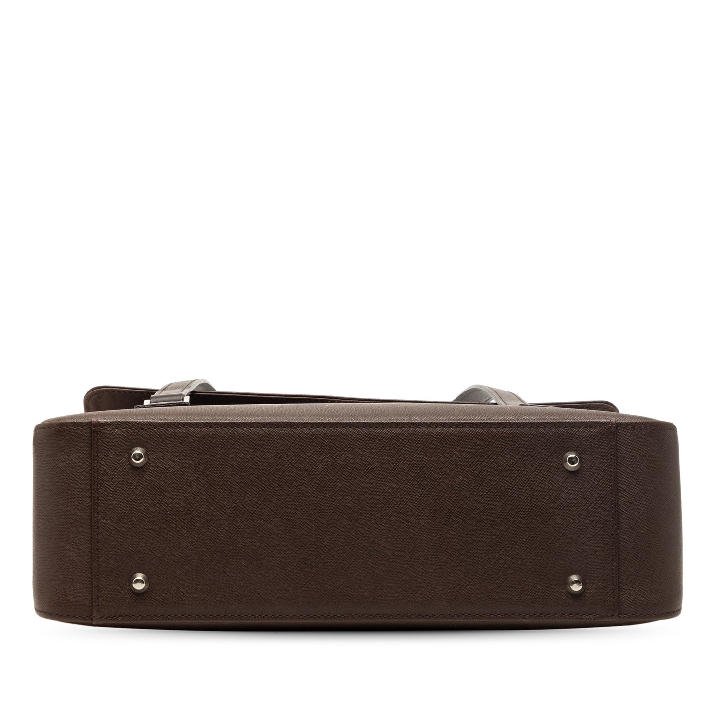 Burberry Leather Handbag