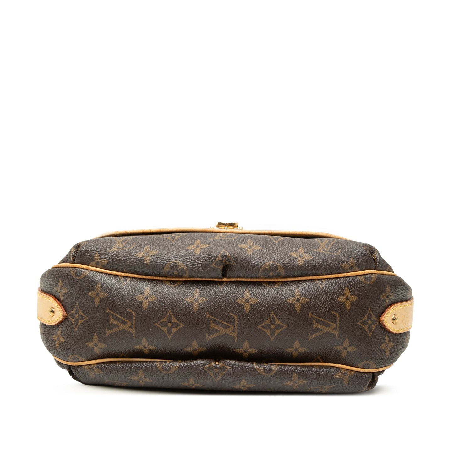 Louis Vuitton Monogram Tulum PM
