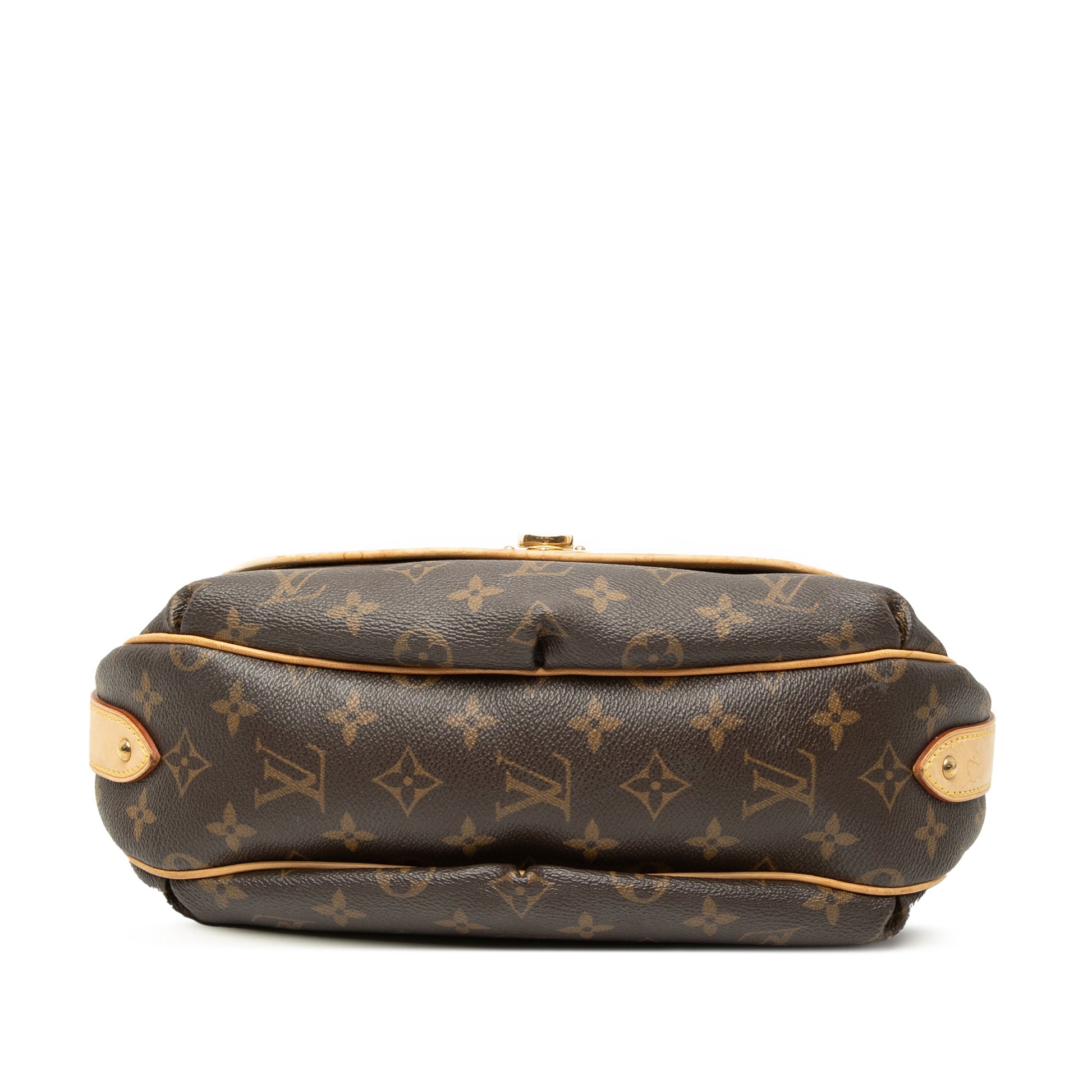 Louis Vuitton Monogram Tulum PM