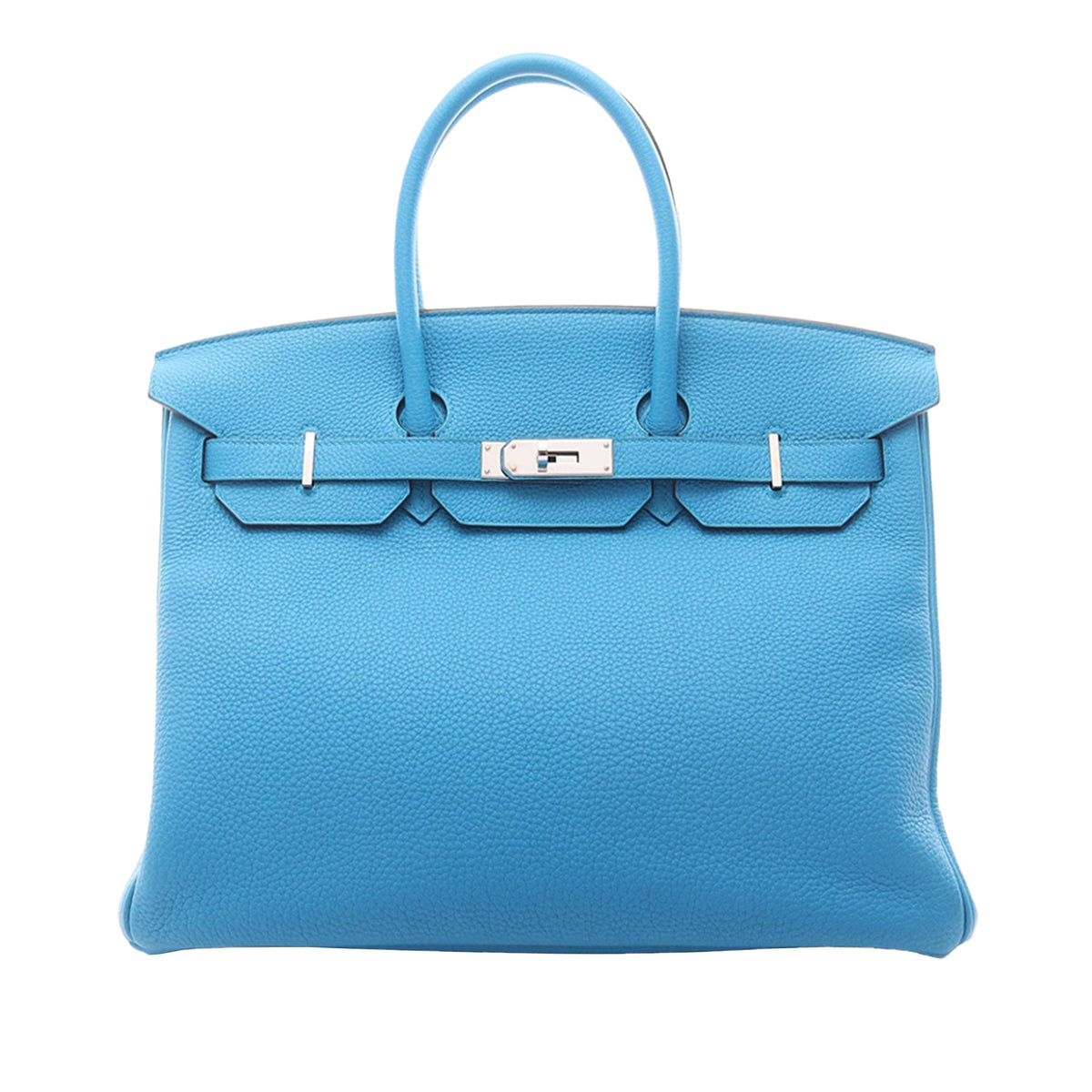 Hermès Togo Birkin Retourne 35