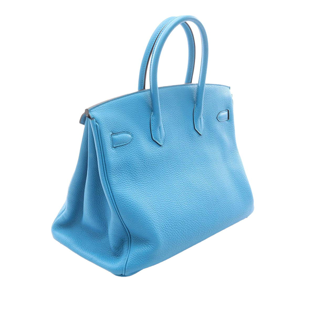 Hermès Togo Birkin Retourne 35