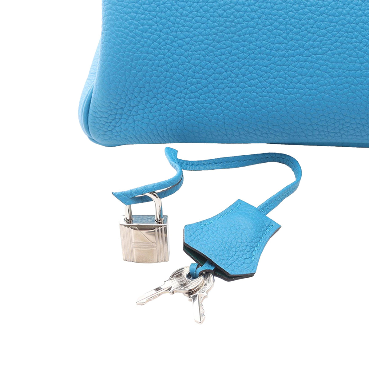 Hermès Togo Birkin Retourne 35