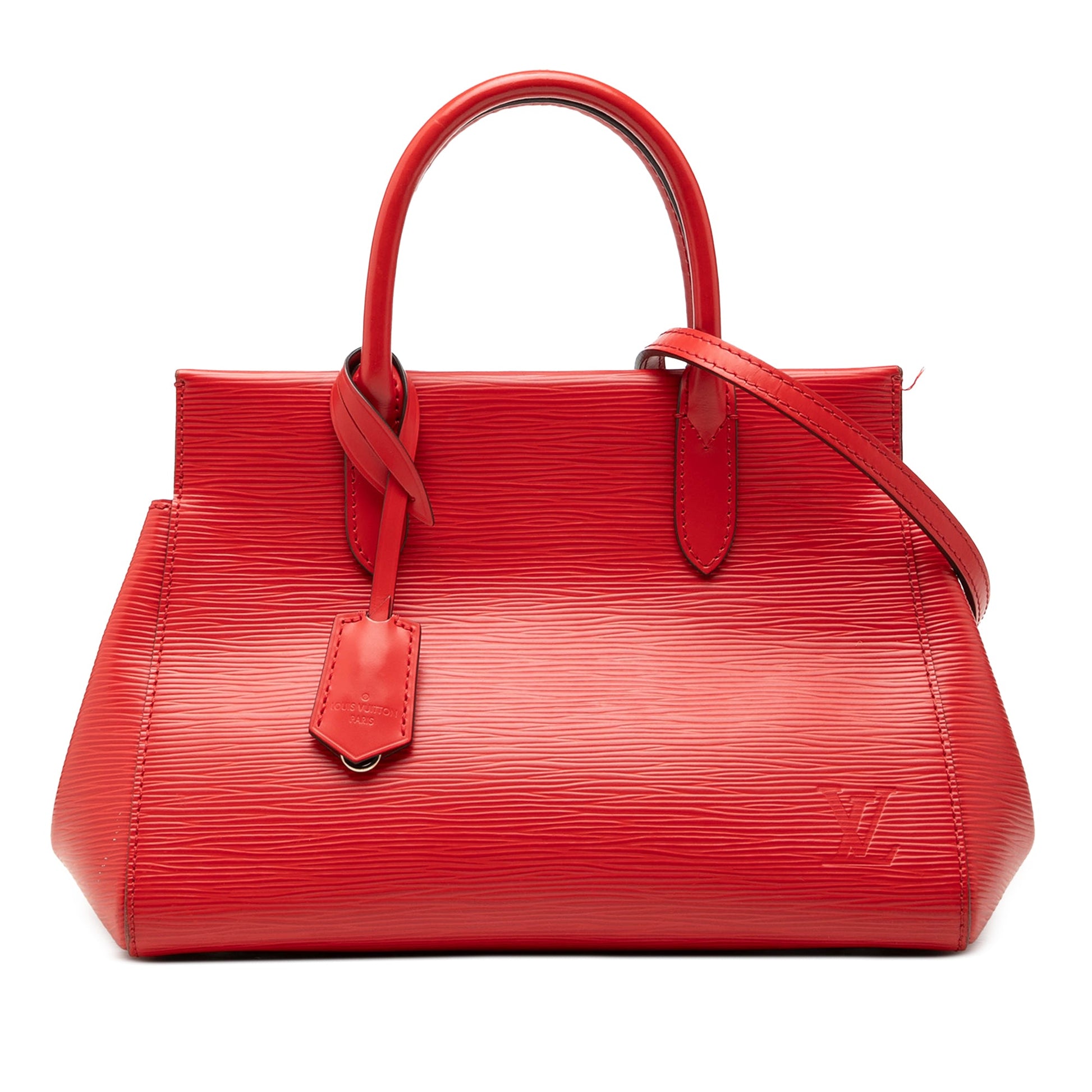 Louis Vuitton Epi Marly MM