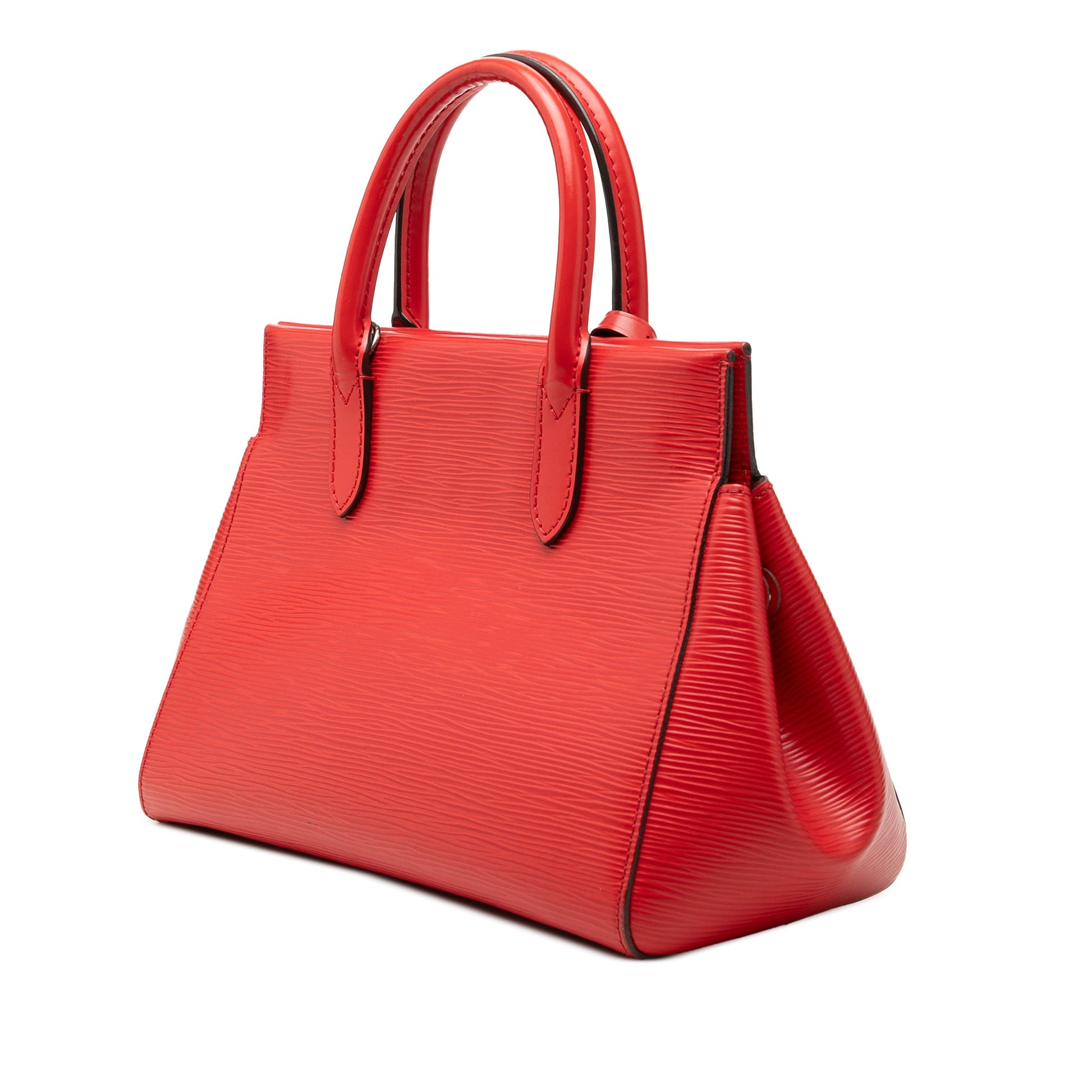 Louis Vuitton Epi Marly MM