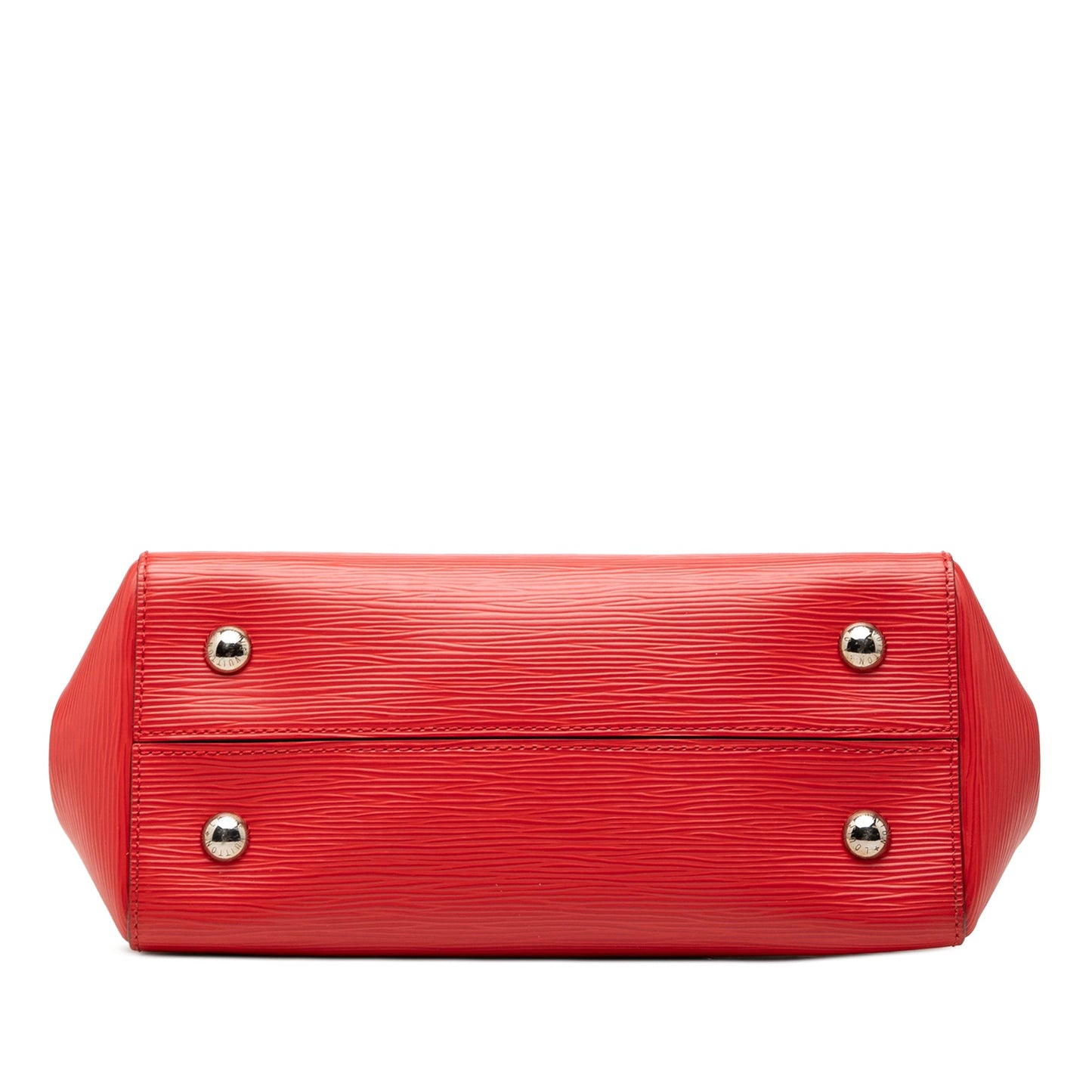 Louis Vuitton Epi Marly MM