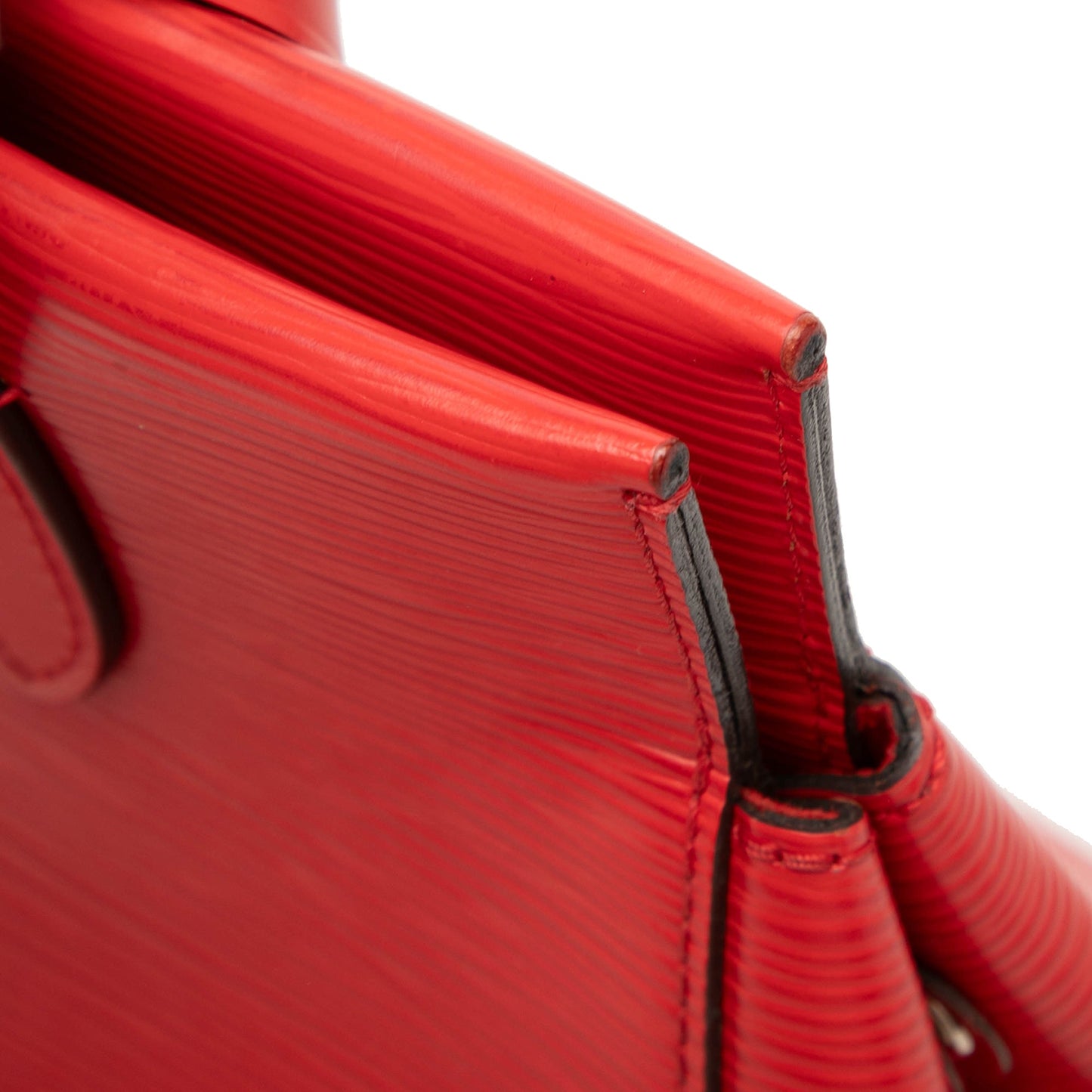 Louis Vuitton Epi Marly MM