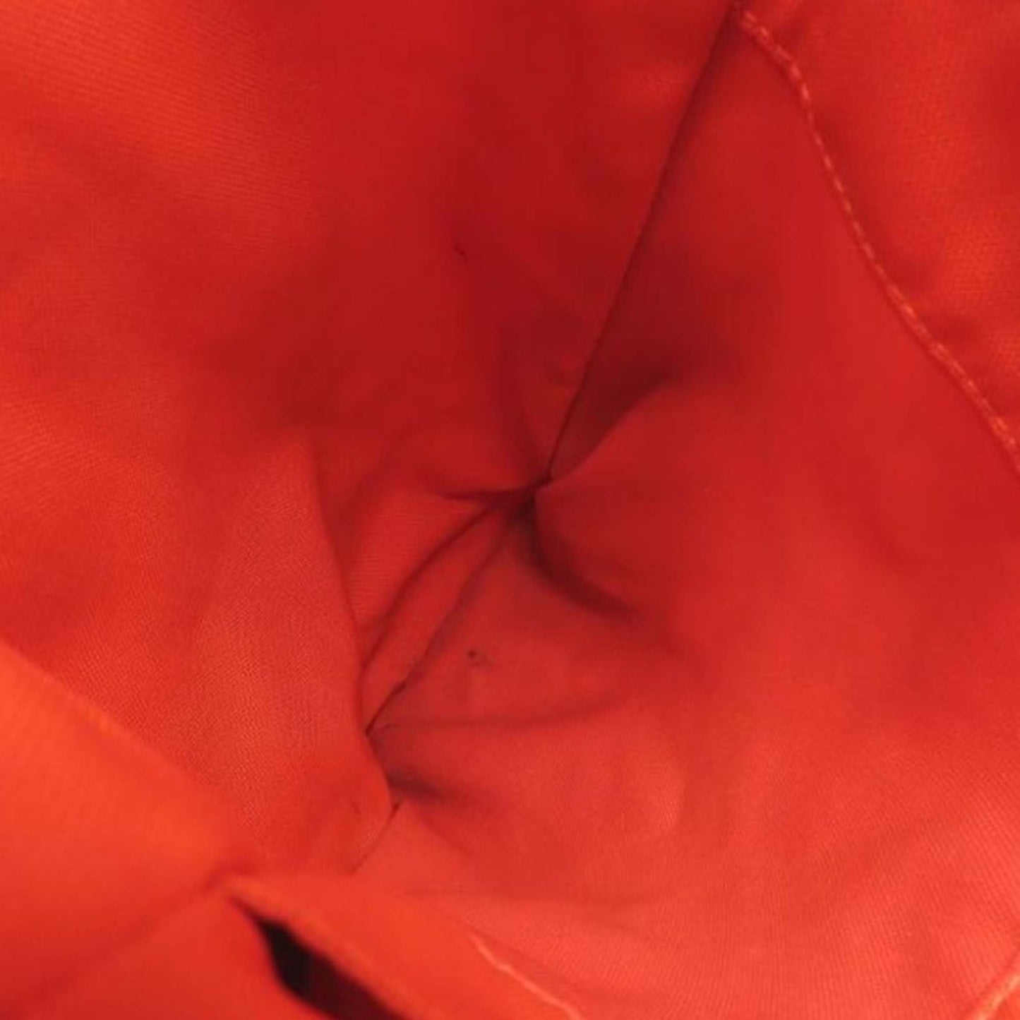 Hermès Toile Sac de Pansage Grooming Bag