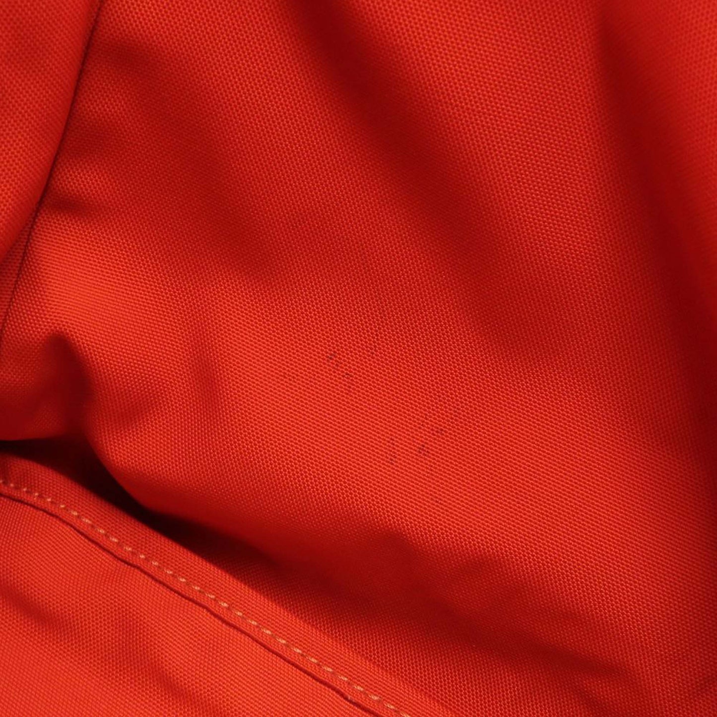 Hermès Toile Sac de Pansage Grooming Bag