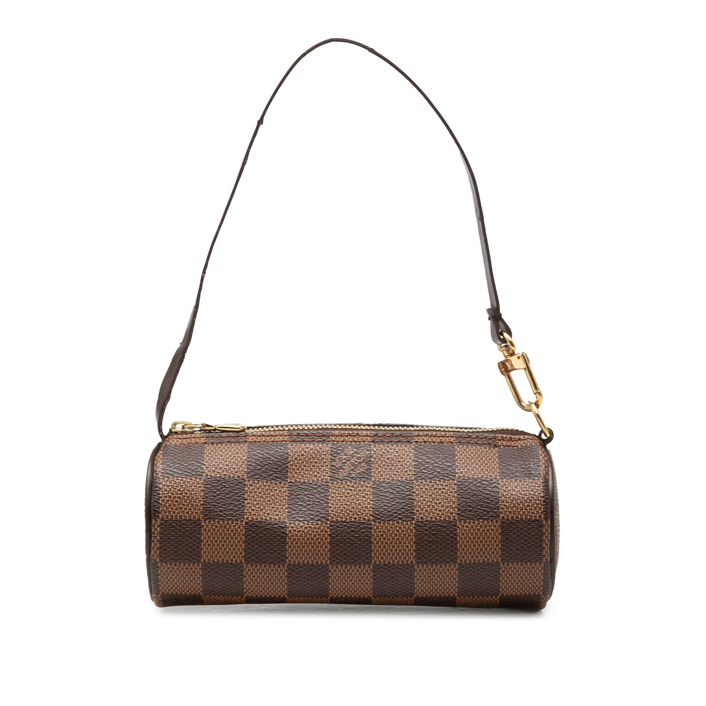 Louis Vuitton Damier Ebene Papillon Pochette