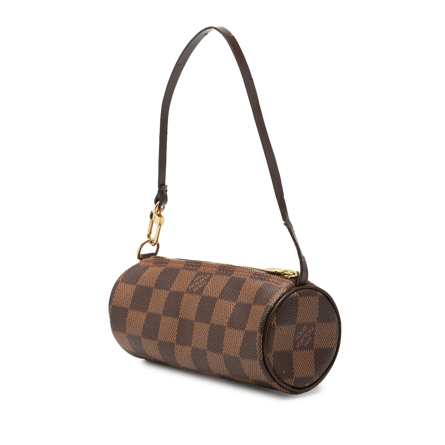Louis Vuitton Damier Ebene Papillon Pochette