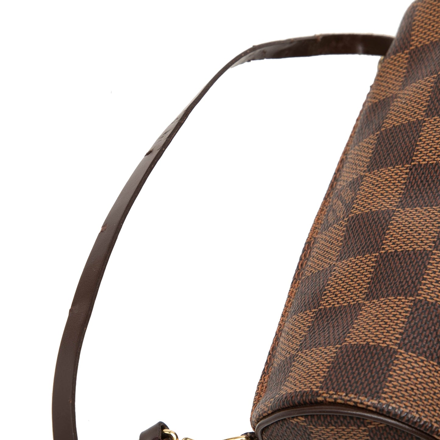 Louis Vuitton Damier Ebene Papillon Pochette
