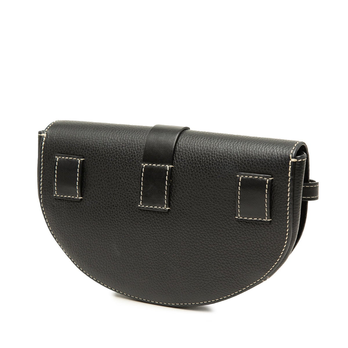 Chloé Calfskin Darryl Belt Bag