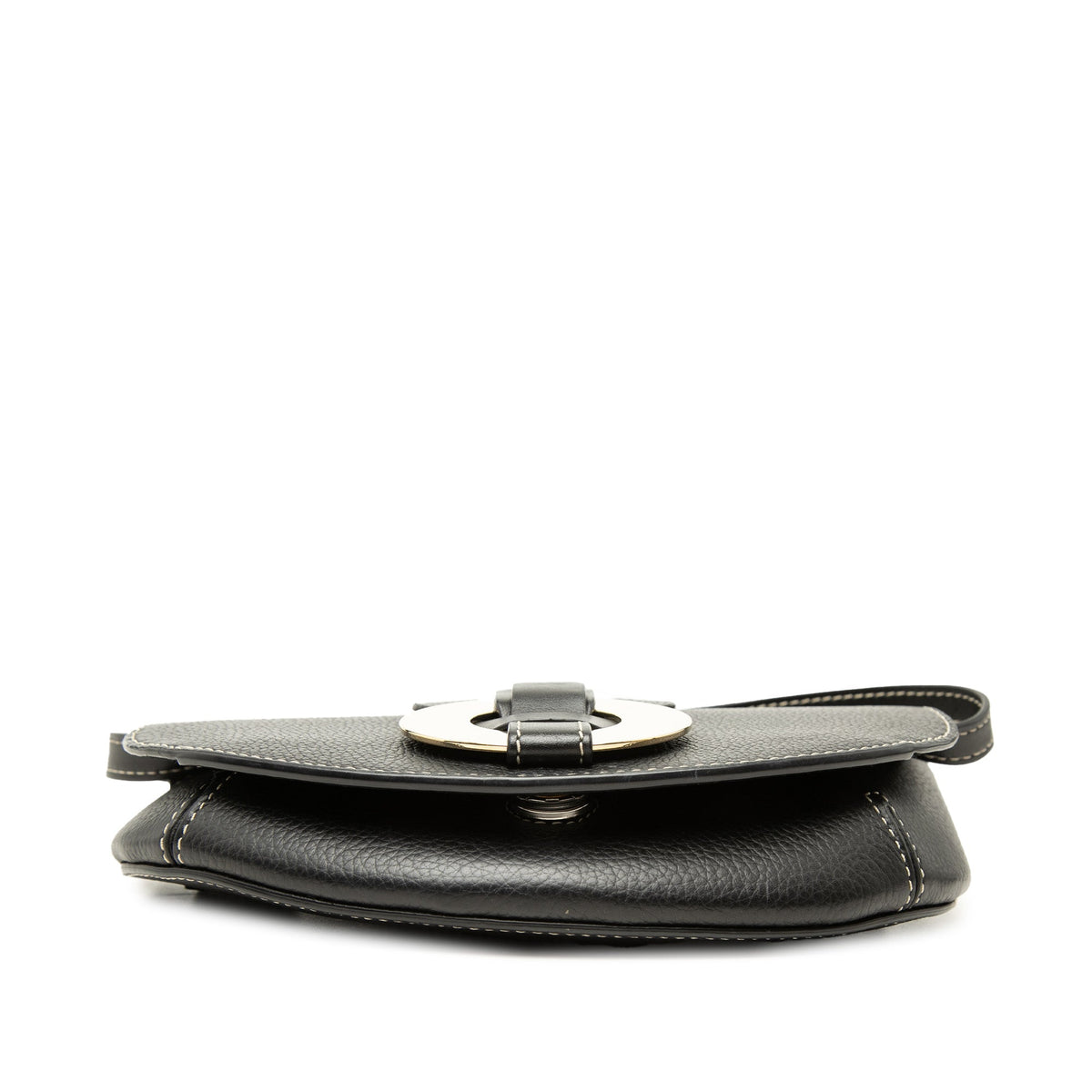 Chloé Calfskin Darryl Belt Bag