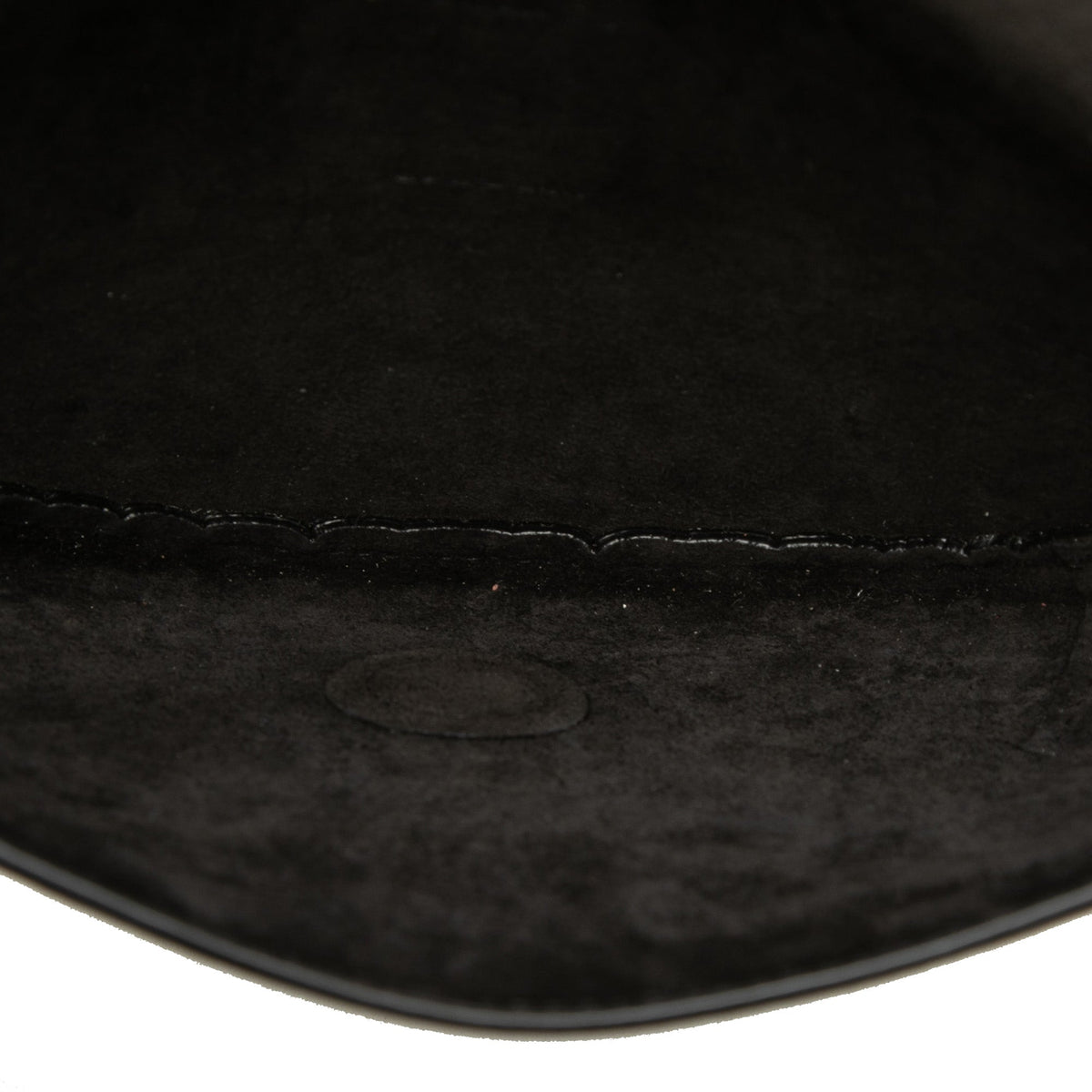 Chloé Calfskin Darryl Belt Bag