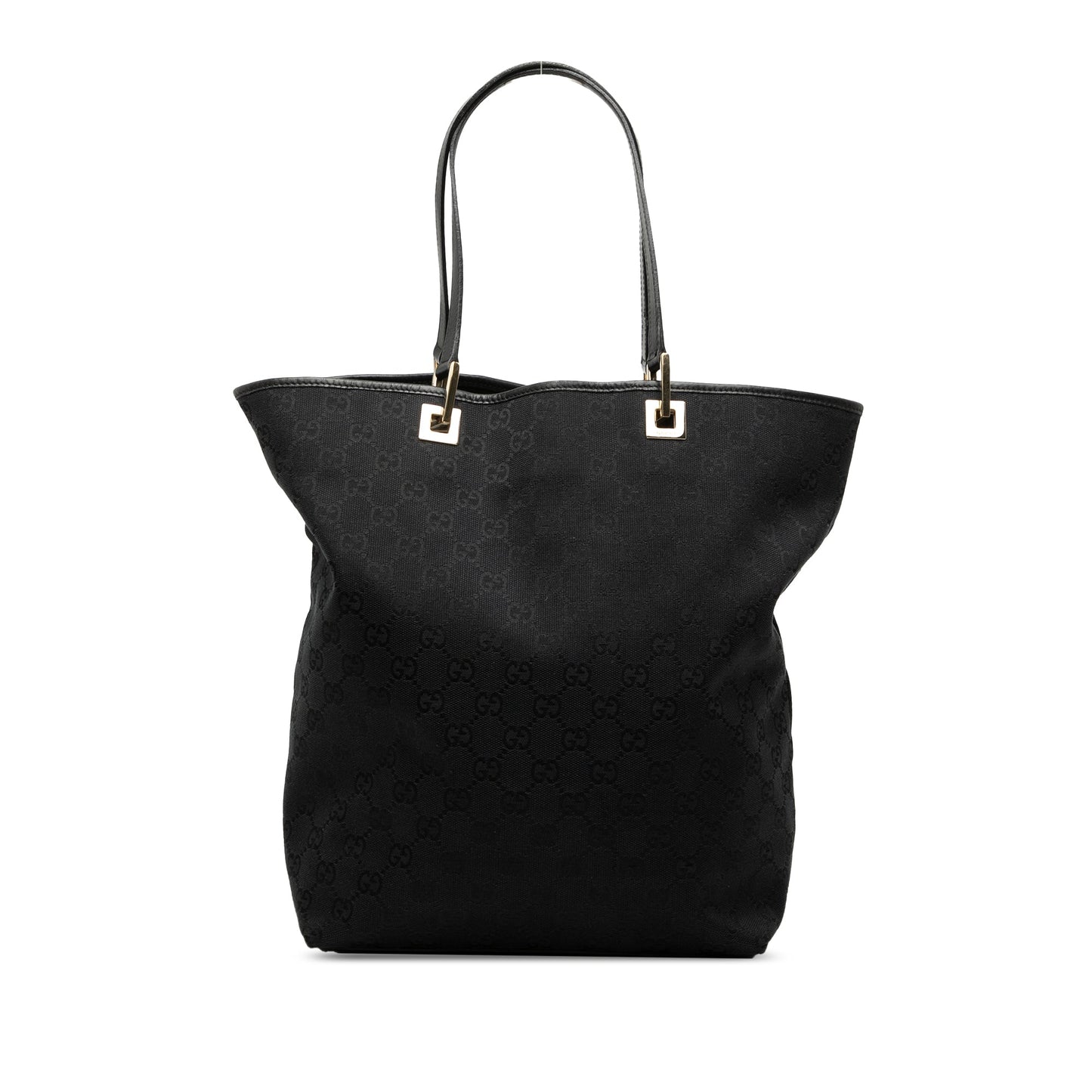 Gucci GG Canvas Tote