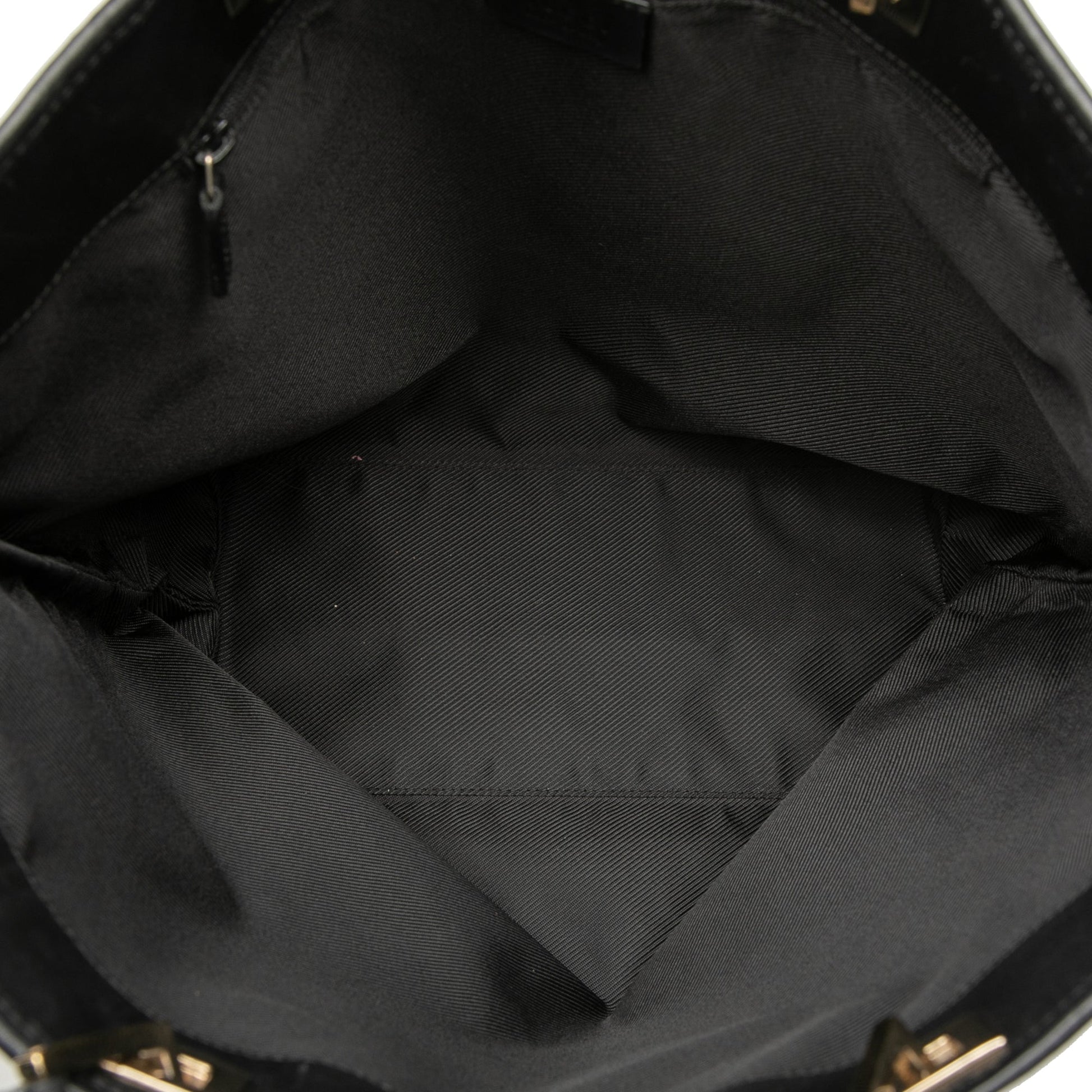 Gucci GG Canvas Tote