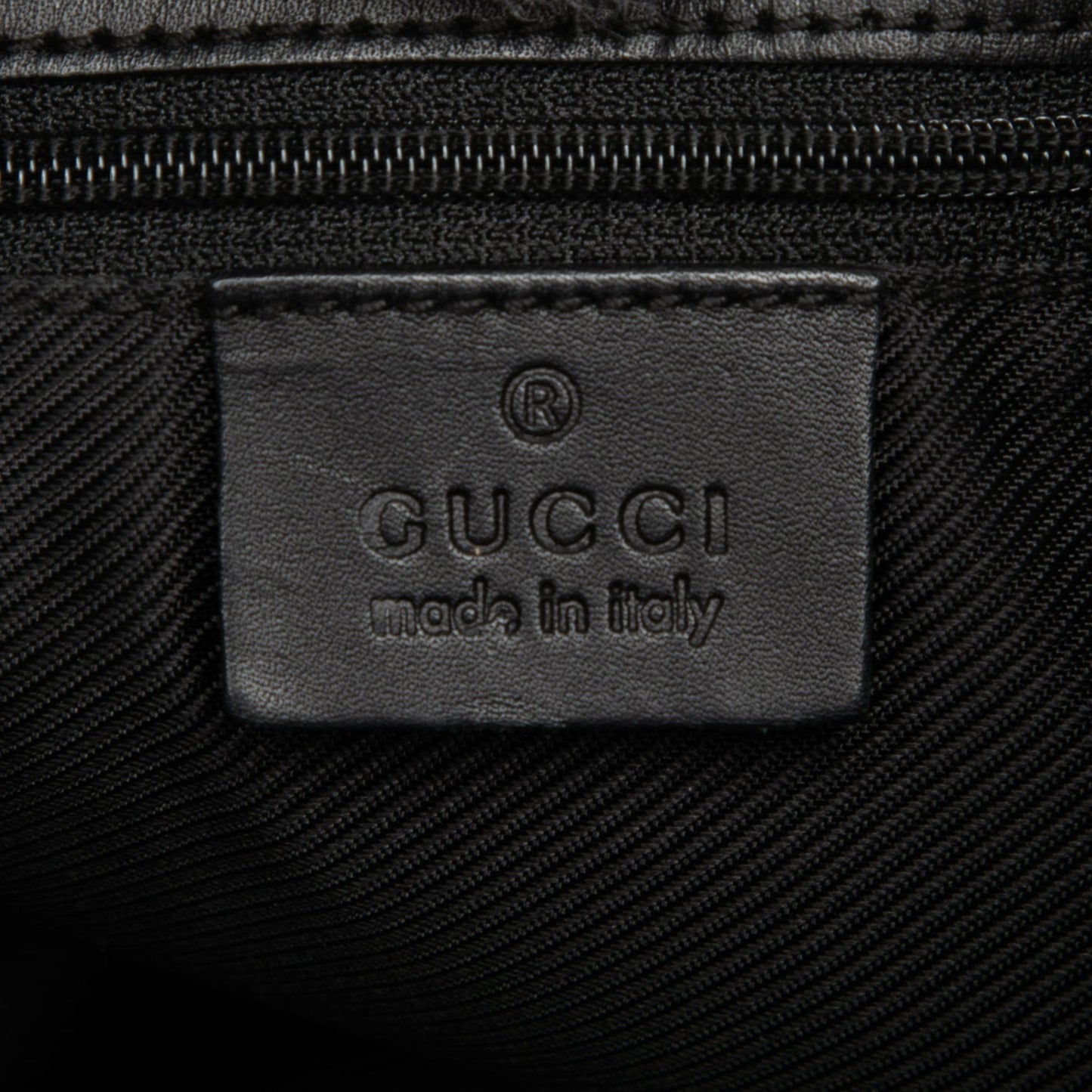 Gucci GG Canvas Tote