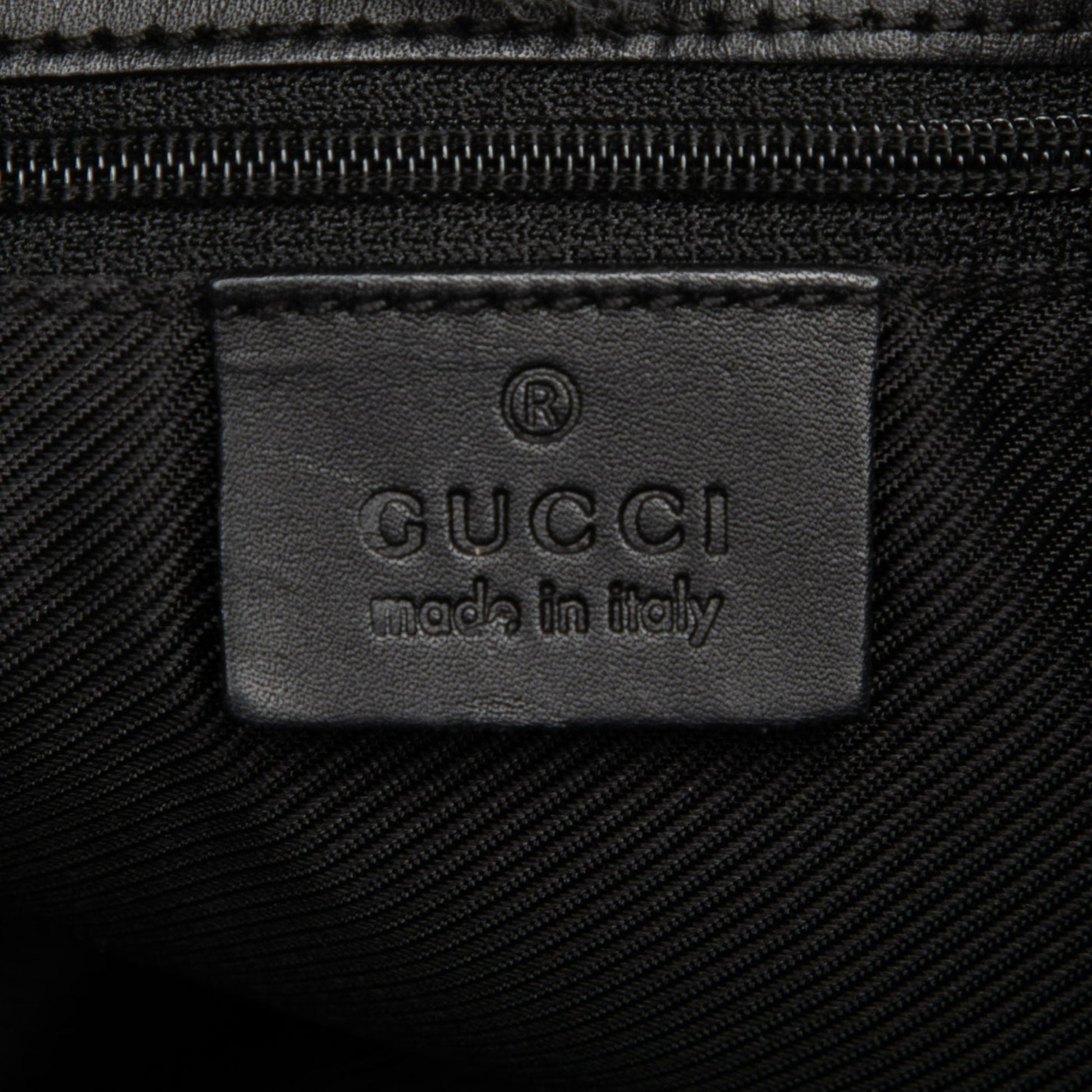 Gucci GG Canvas Tote