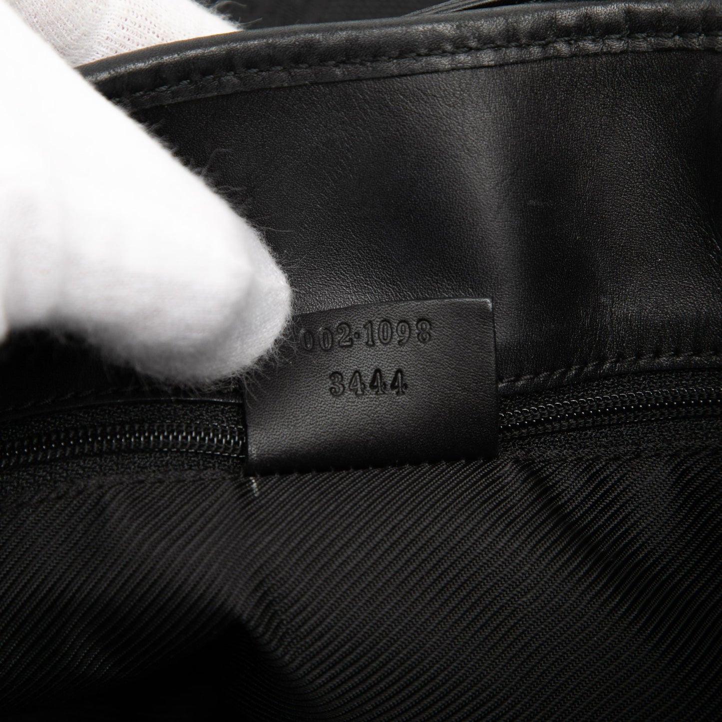 Gucci GG Canvas Tote