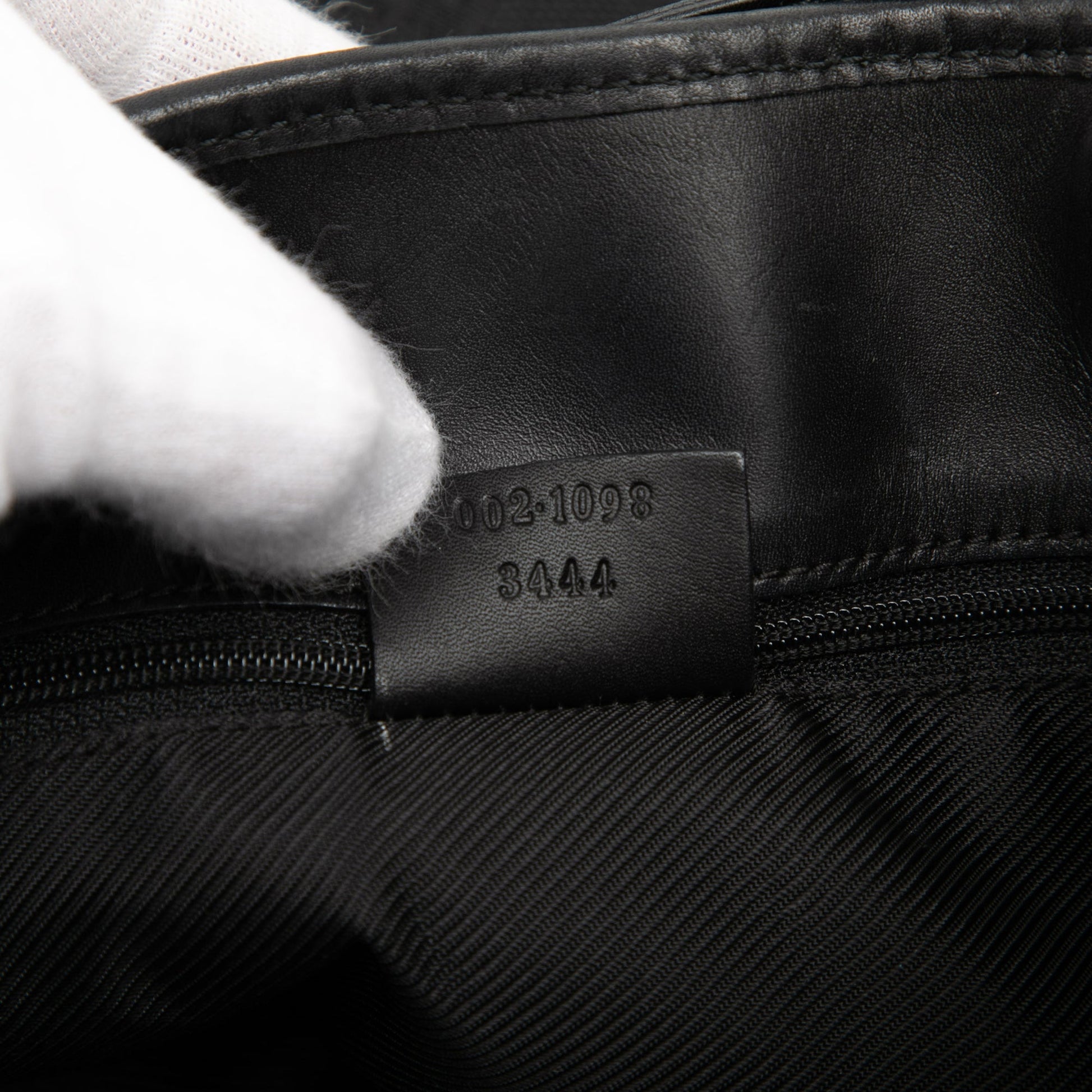 Gucci GG Canvas Tote