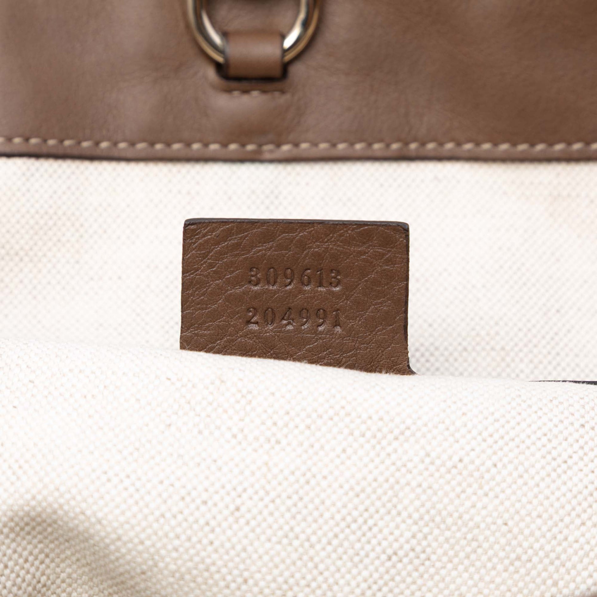 GG Supreme Nice Tote