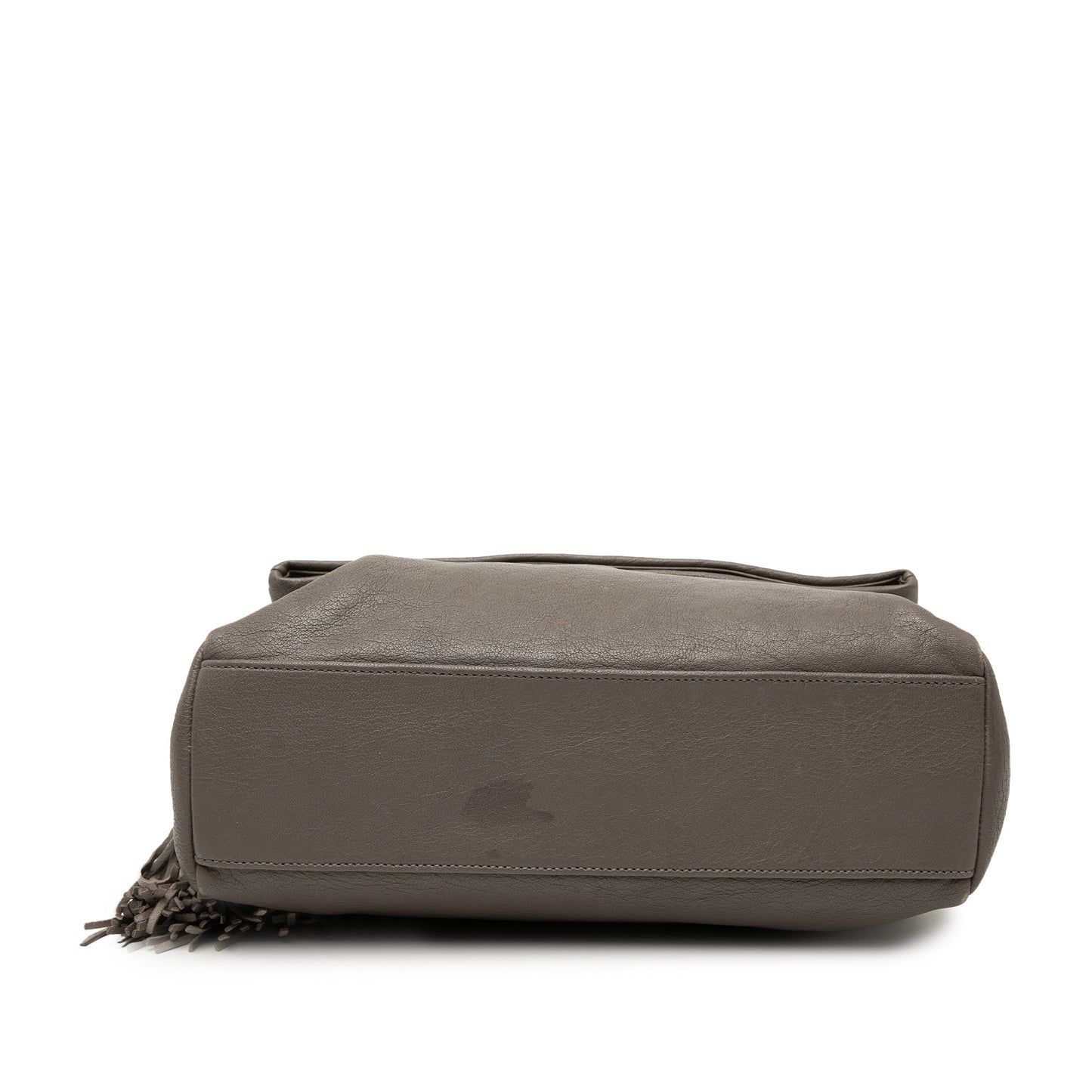 Medium Grain De Poudre West Hollywood Crossbody