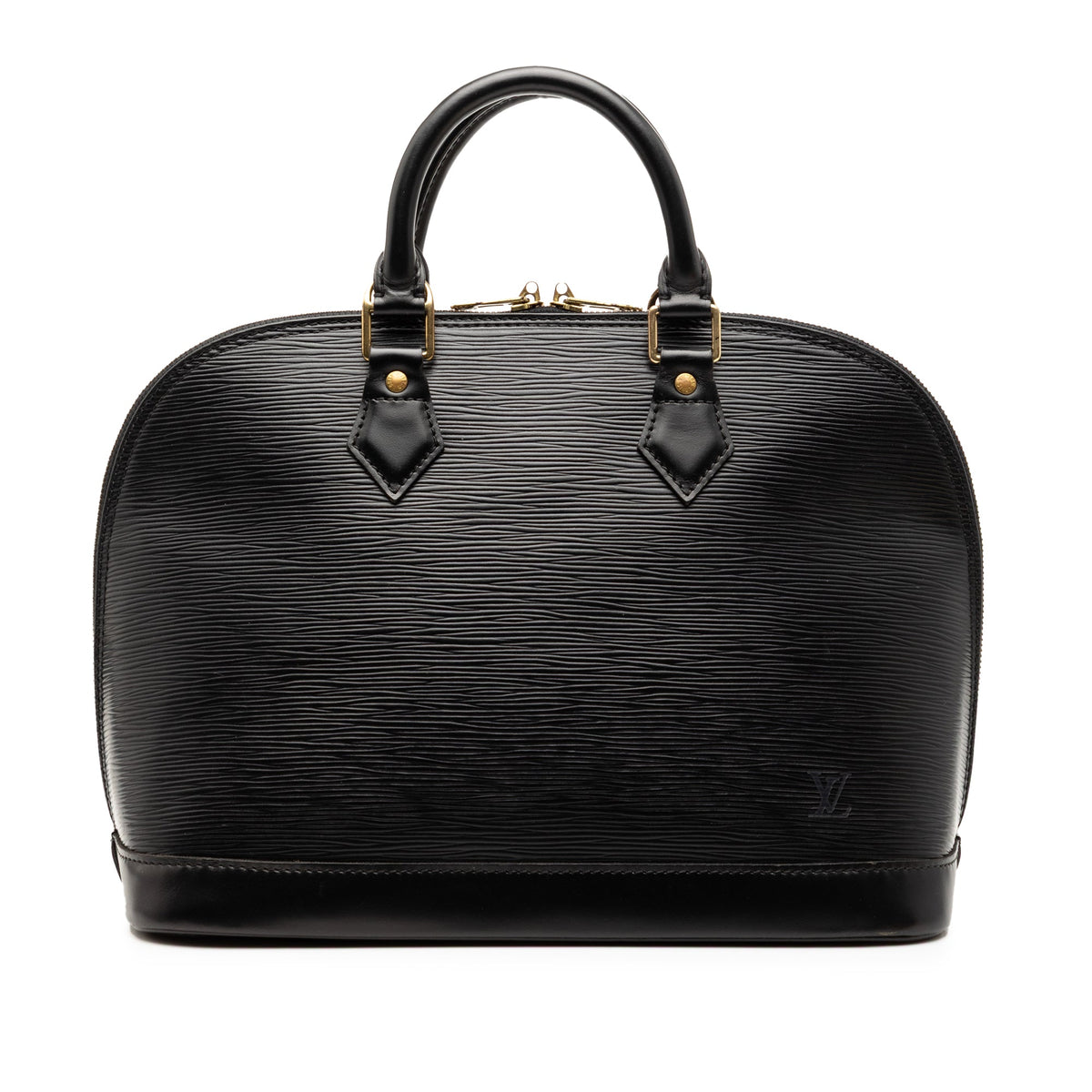 Louis Vuitton Epi Alma PM