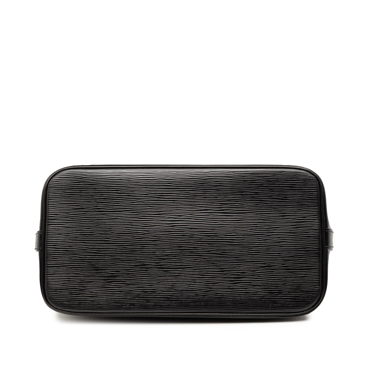 Louis Vuitton Epi Alma PM