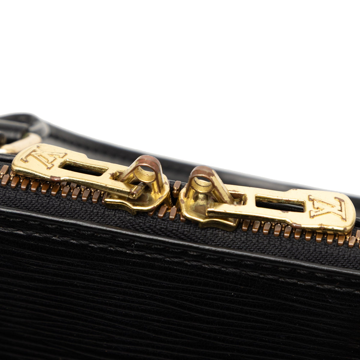 Louis Vuitton Epi Alma PM