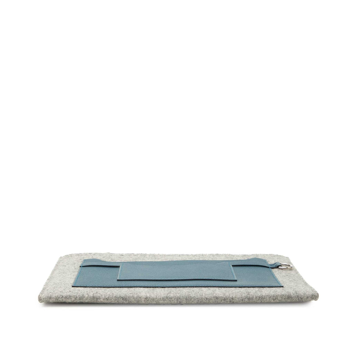 Hermès Epsom and Felt Toodoo 29