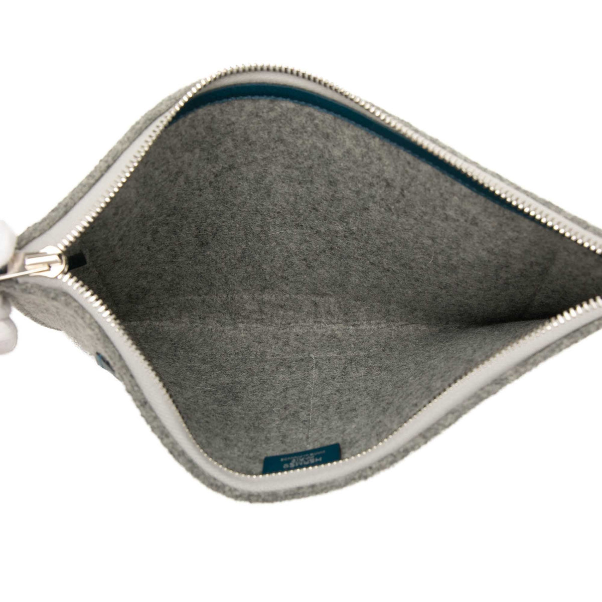 Hermès Epsom and Felt Toodoo 29