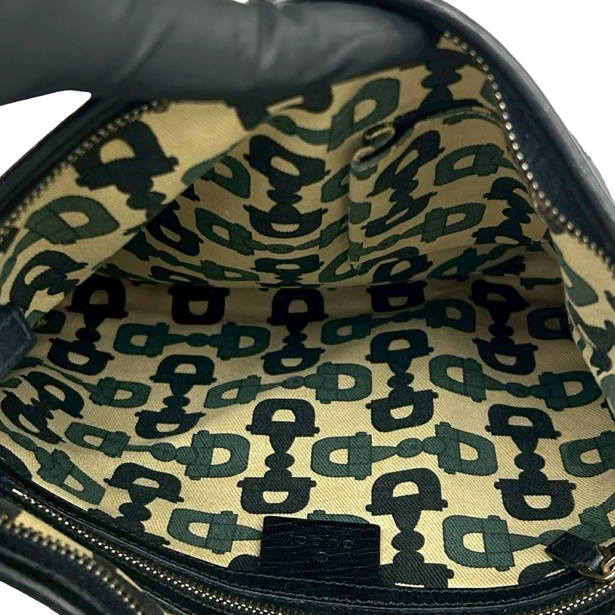 Gucci GG Canvas Web Crossbody
