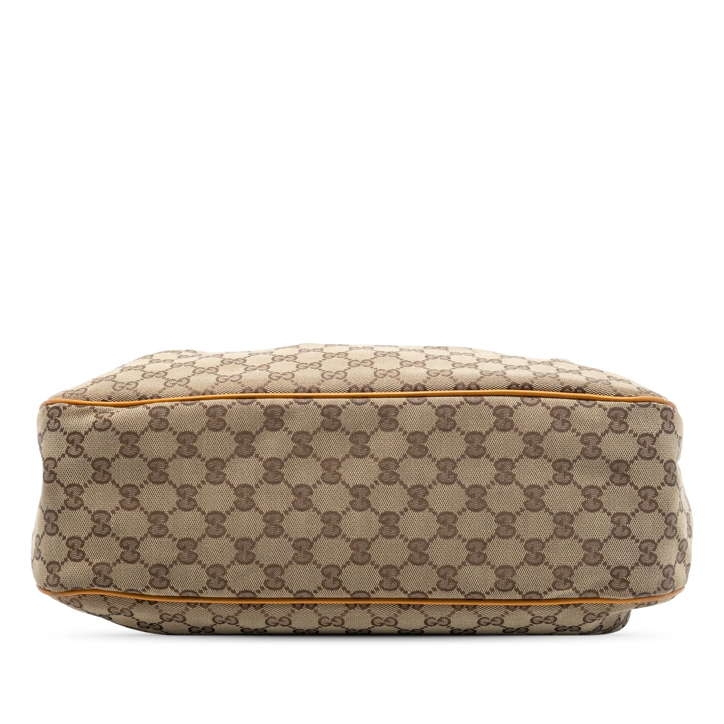 Gucci GG Canvas Sukey Tote