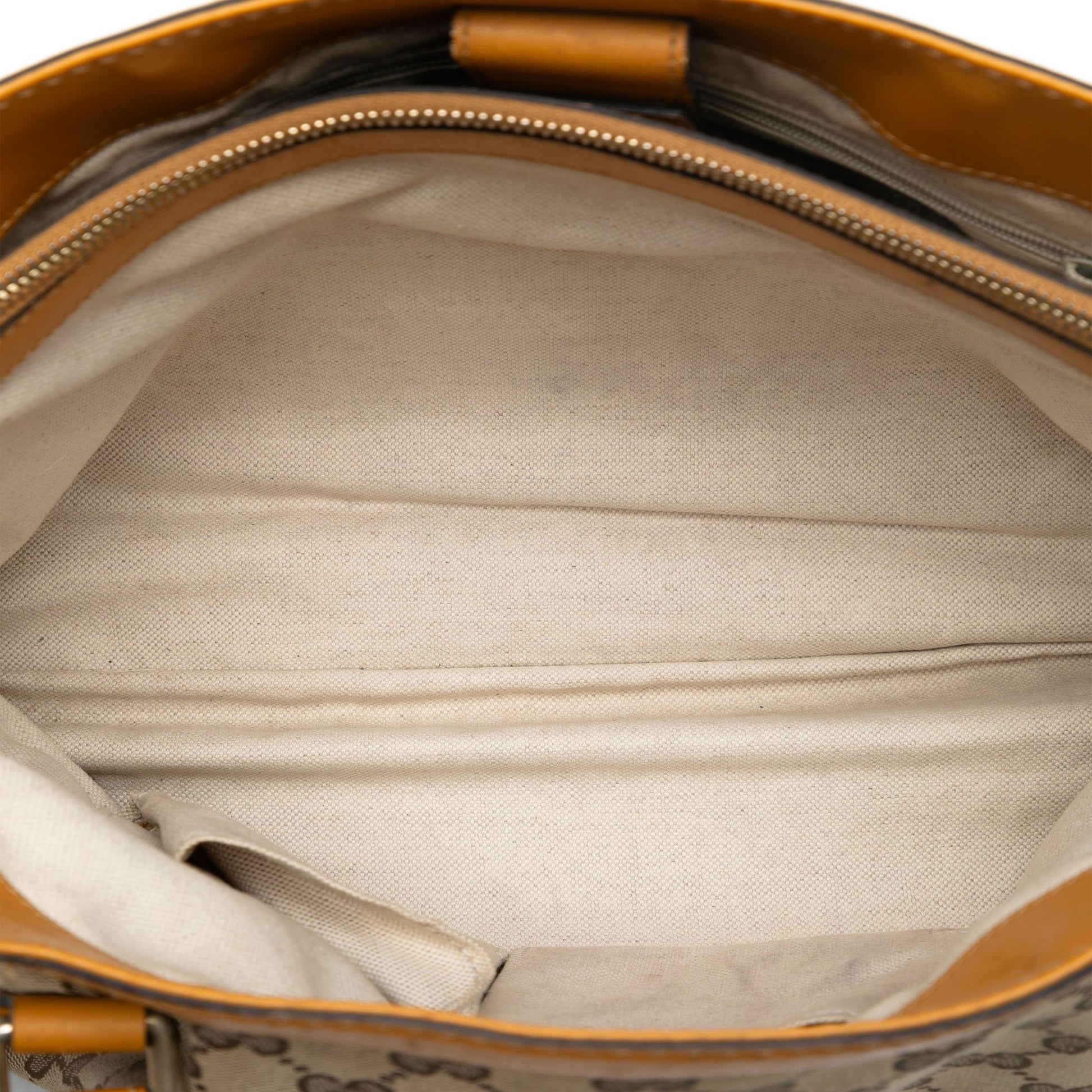 Gucci GG Canvas Sukey Tote