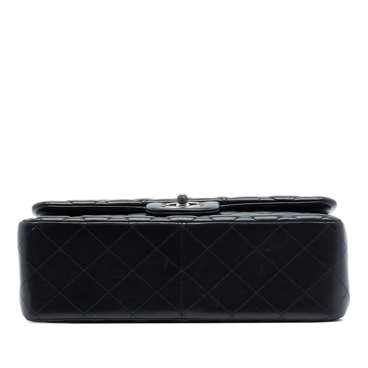 Chanel Jumbo Classic Lambskin Double Flap