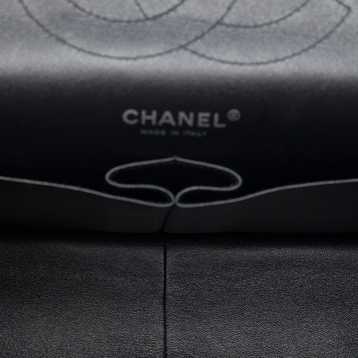 Chanel Jumbo Classic Lambskin Double Flap