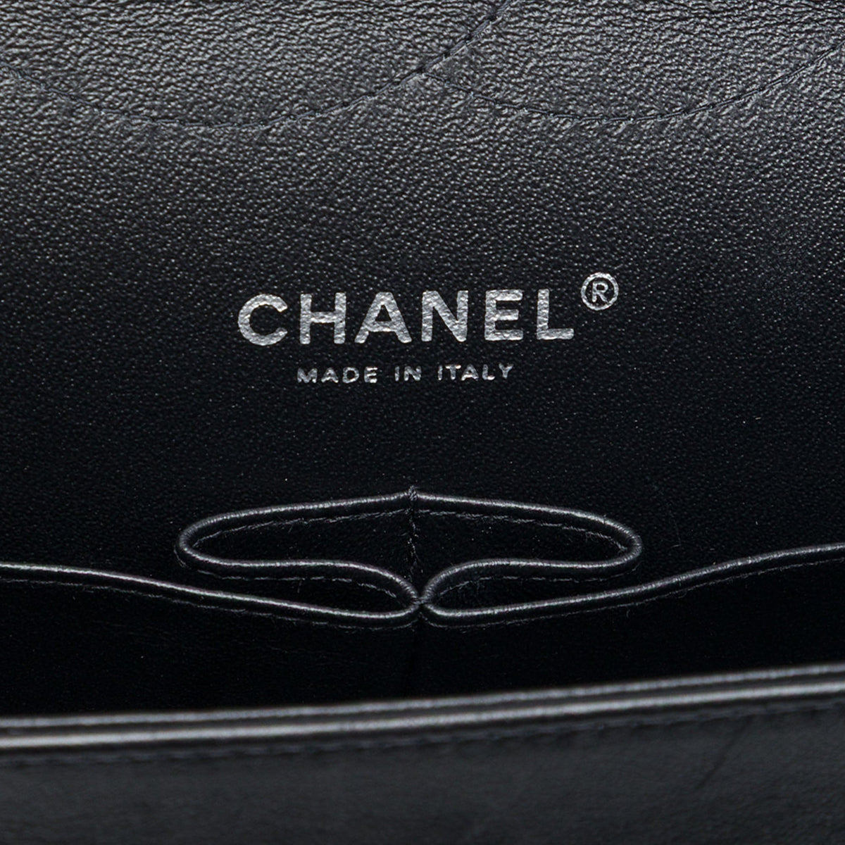 Chanel Jumbo Classic Lambskin Double Flap