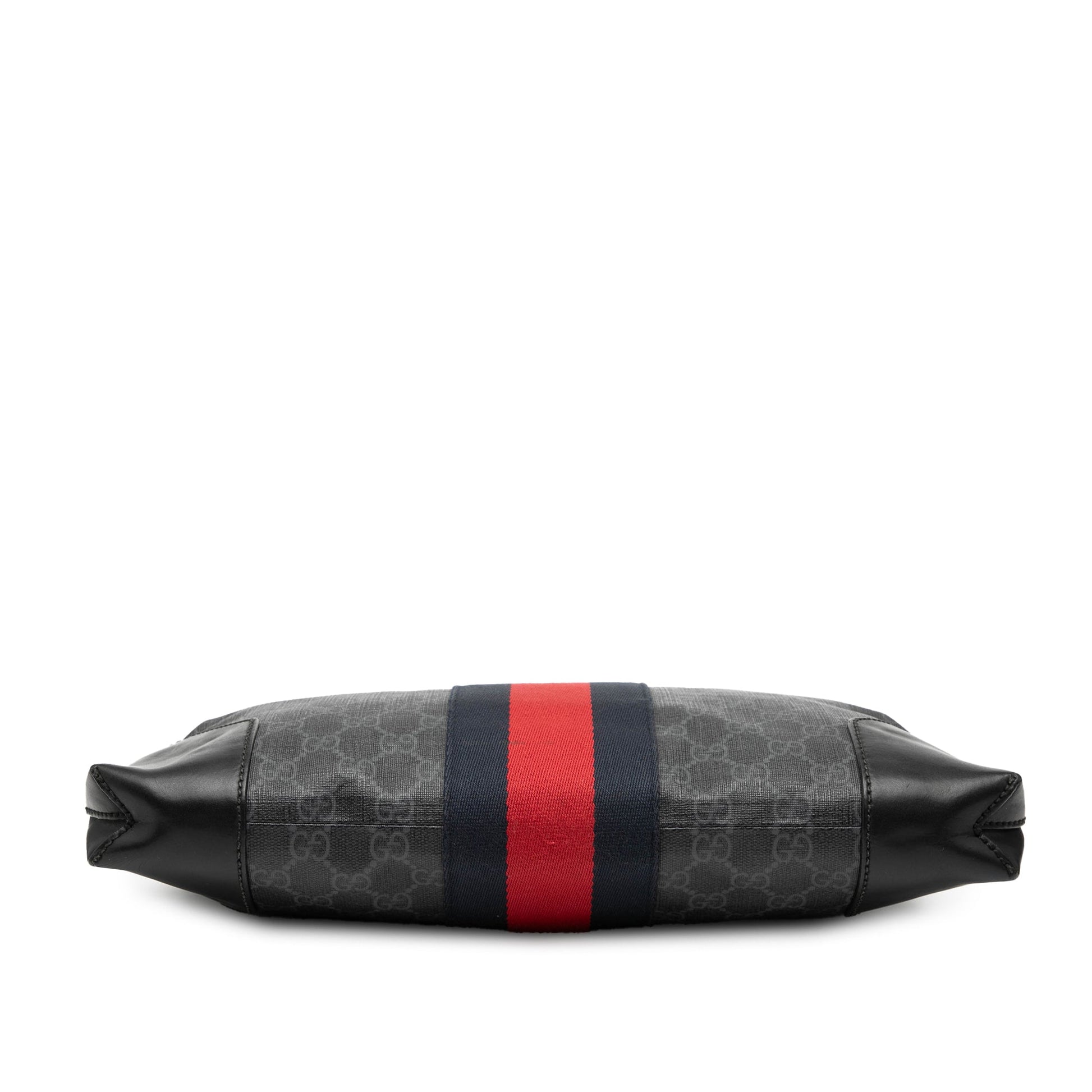 Gucci GG Supreme Web Crossbody