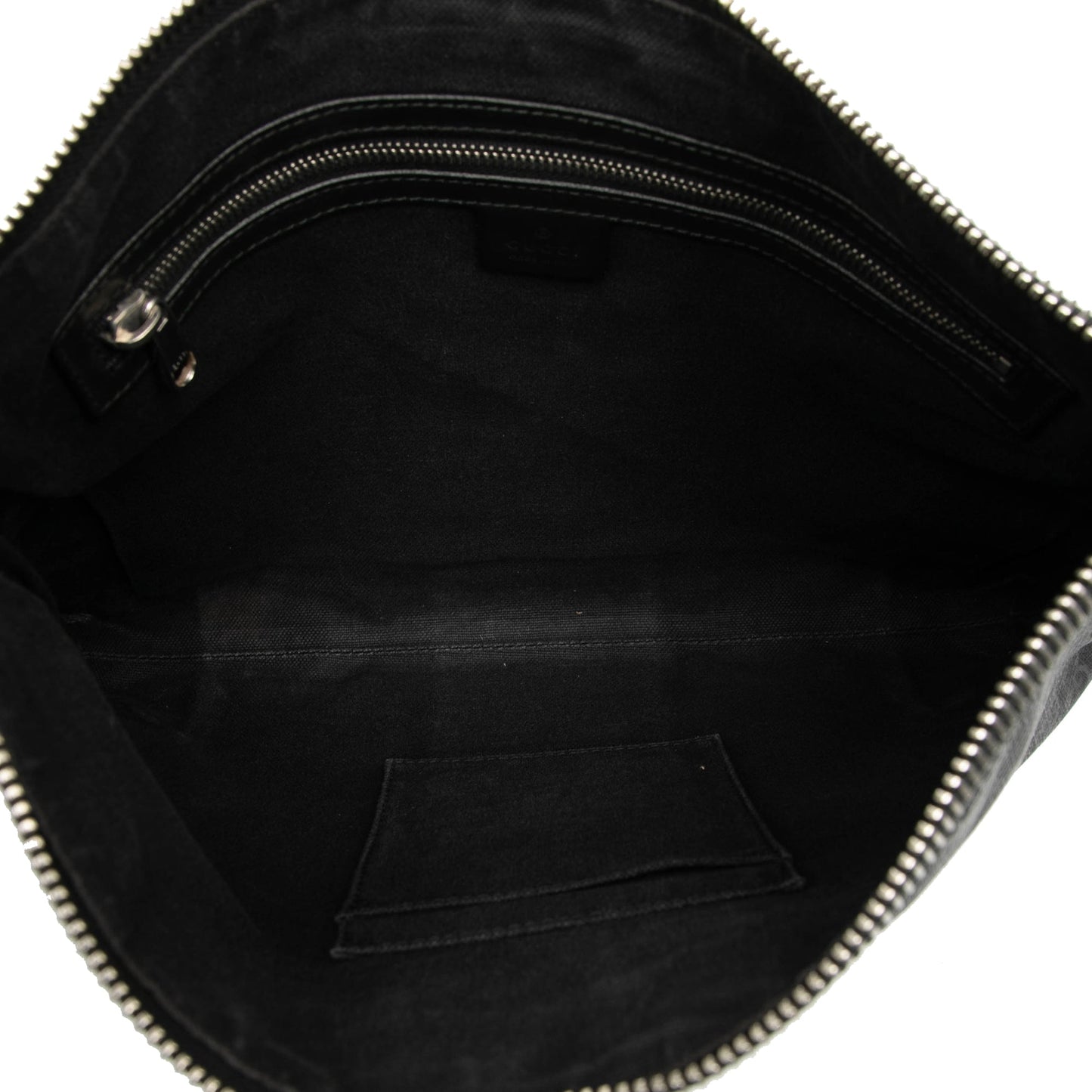 Gucci GG Supreme Web Crossbody