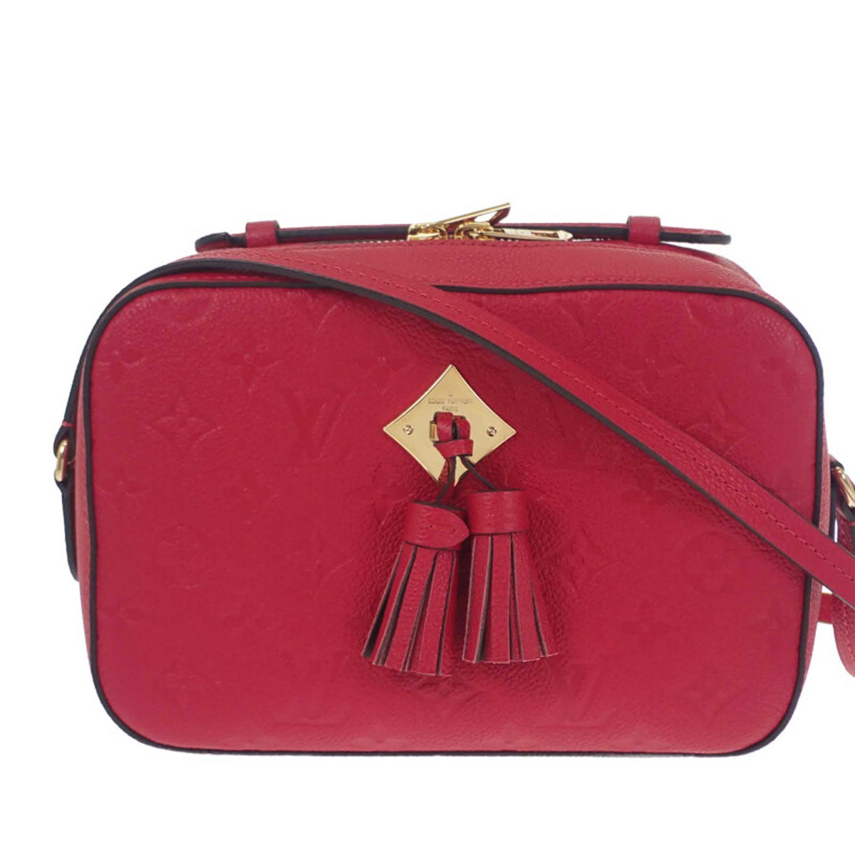 Louis Vuitton Monogram Empreinte Saintonge