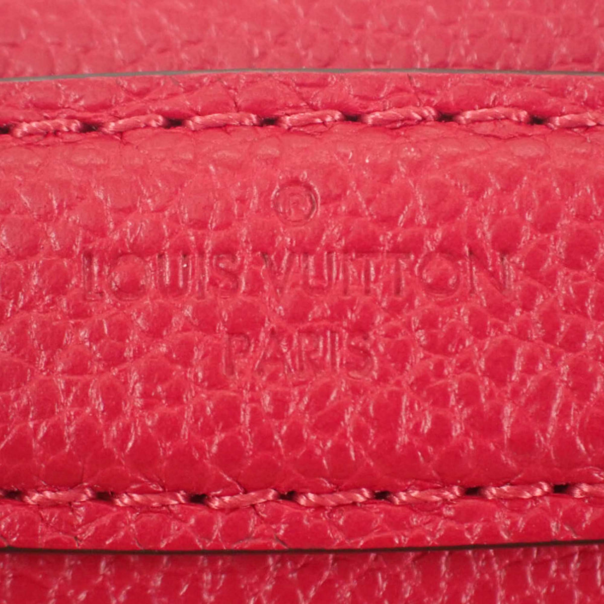 Louis Vuitton Monogram Empreinte Saintonge