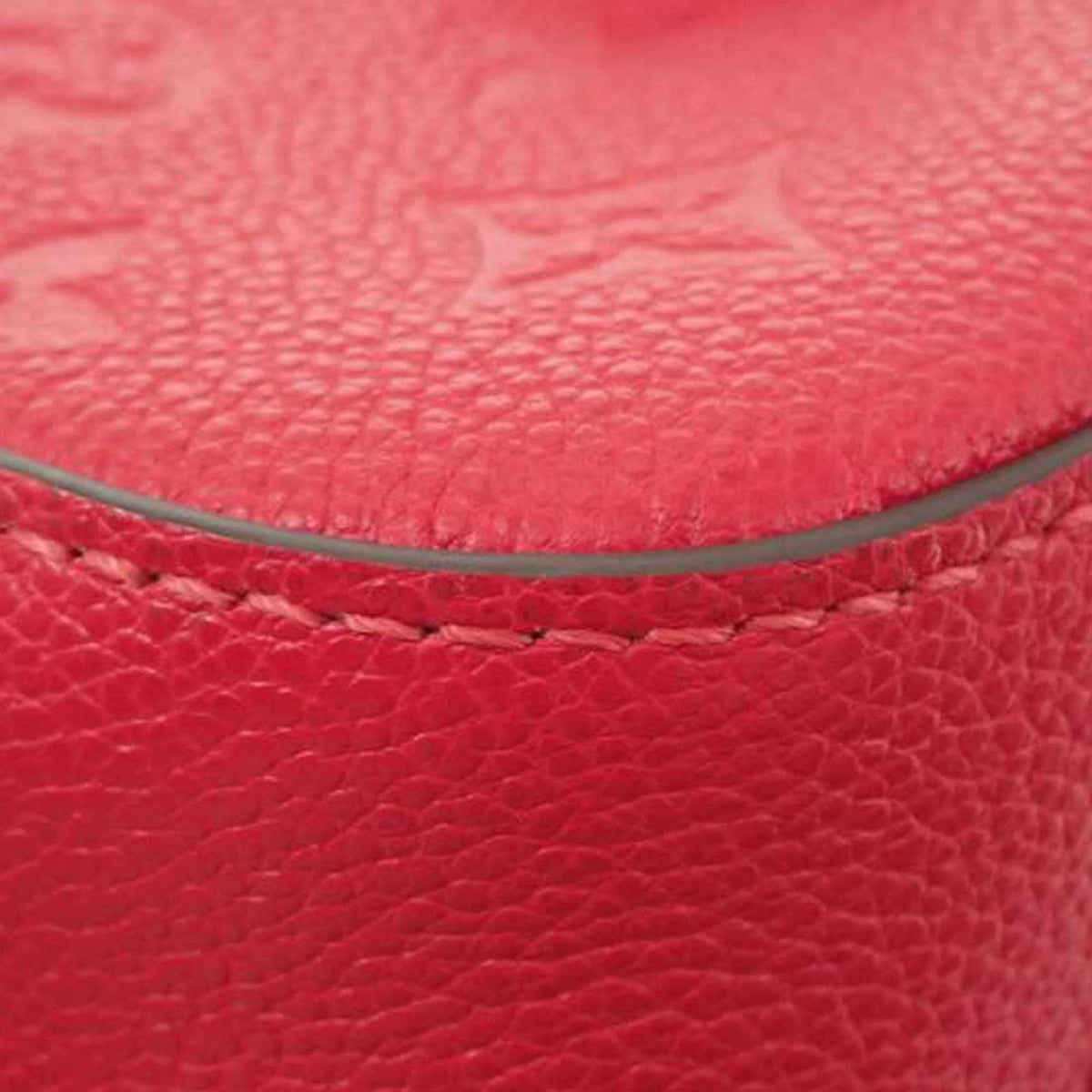 Louis Vuitton Monogram Empreinte Saintonge