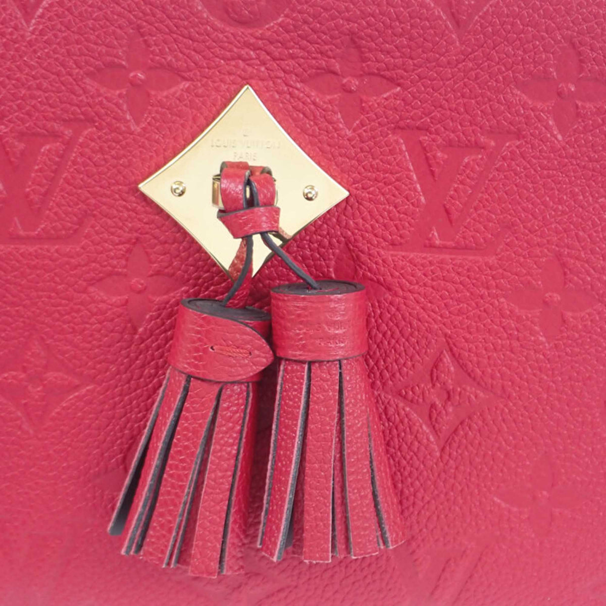 Louis Vuitton Monogram Empreinte Saintonge