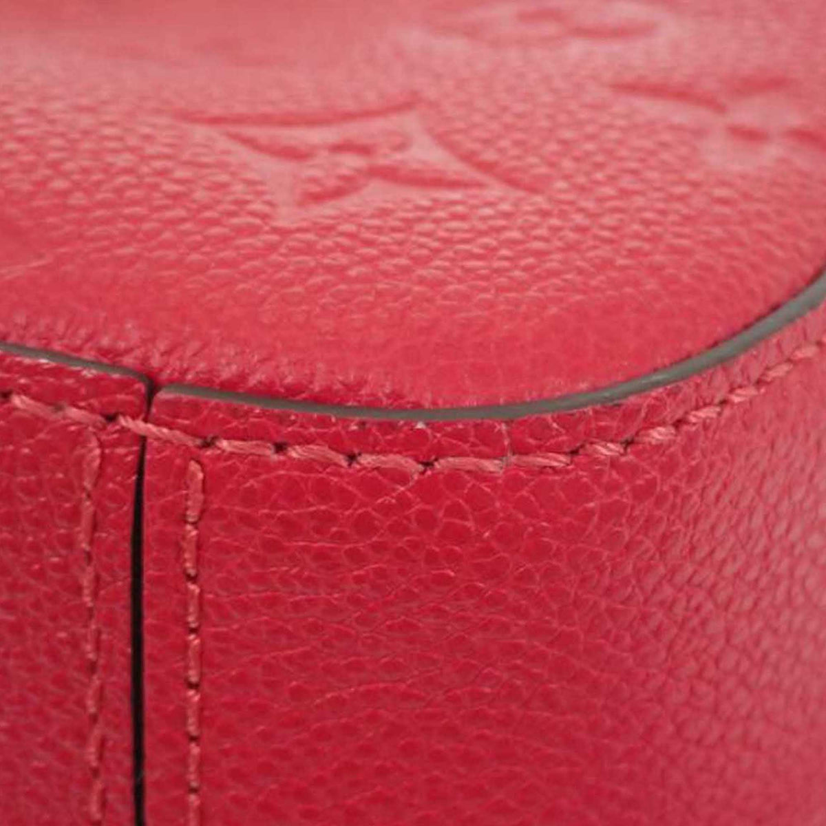 Louis Vuitton Monogram Empreinte Saintonge