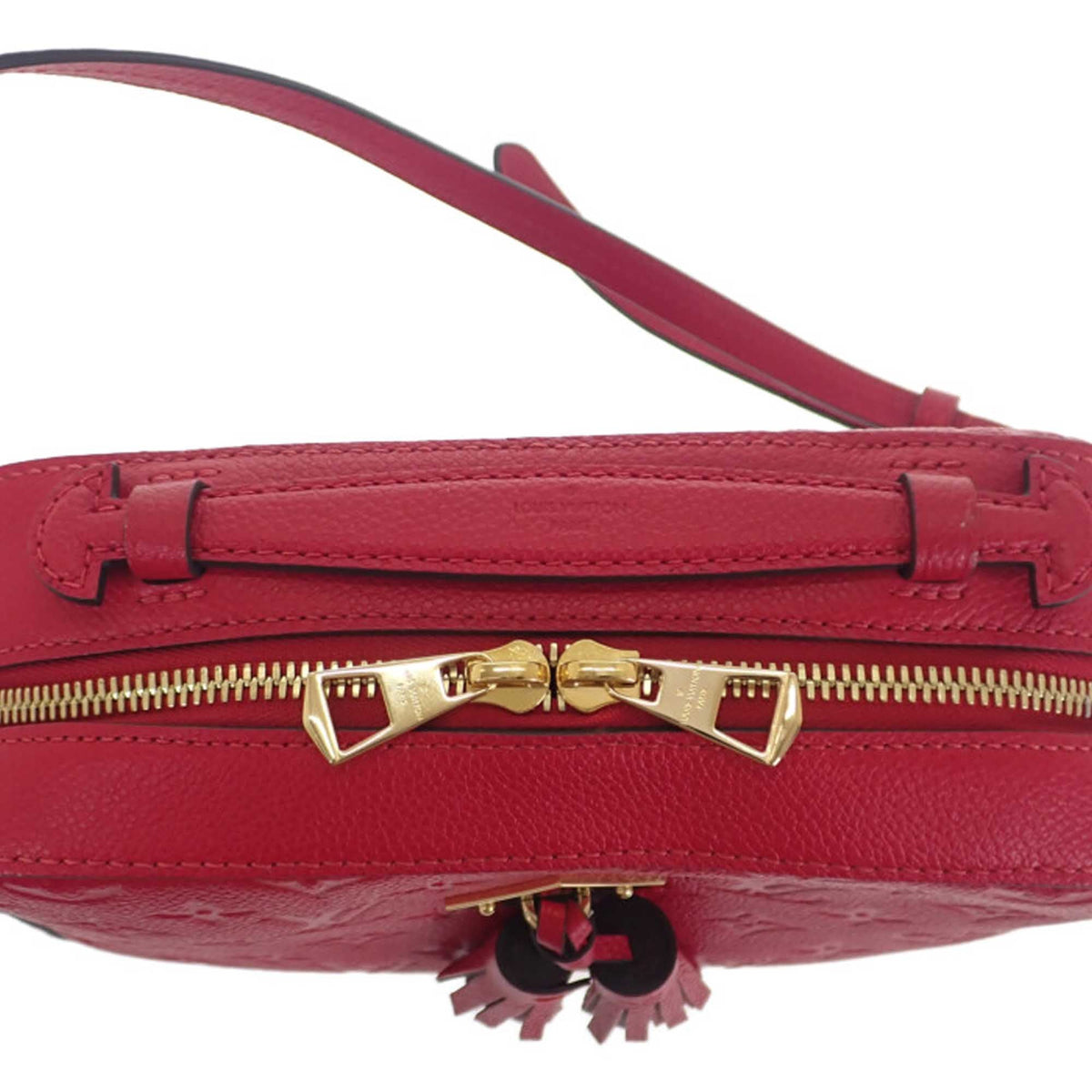 Louis Vuitton Monogram Empreinte Saintonge