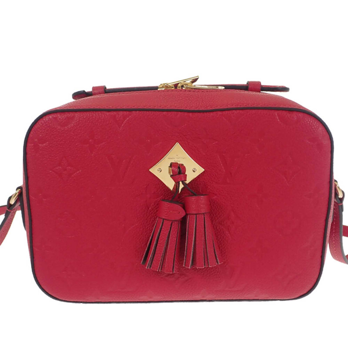 Louis Vuitton Monogram Empreinte Saintonge