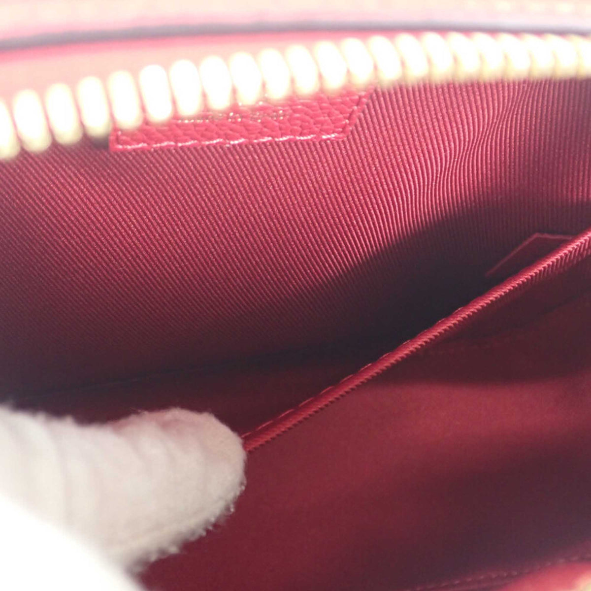 Louis Vuitton Monogram Empreinte Saintonge
